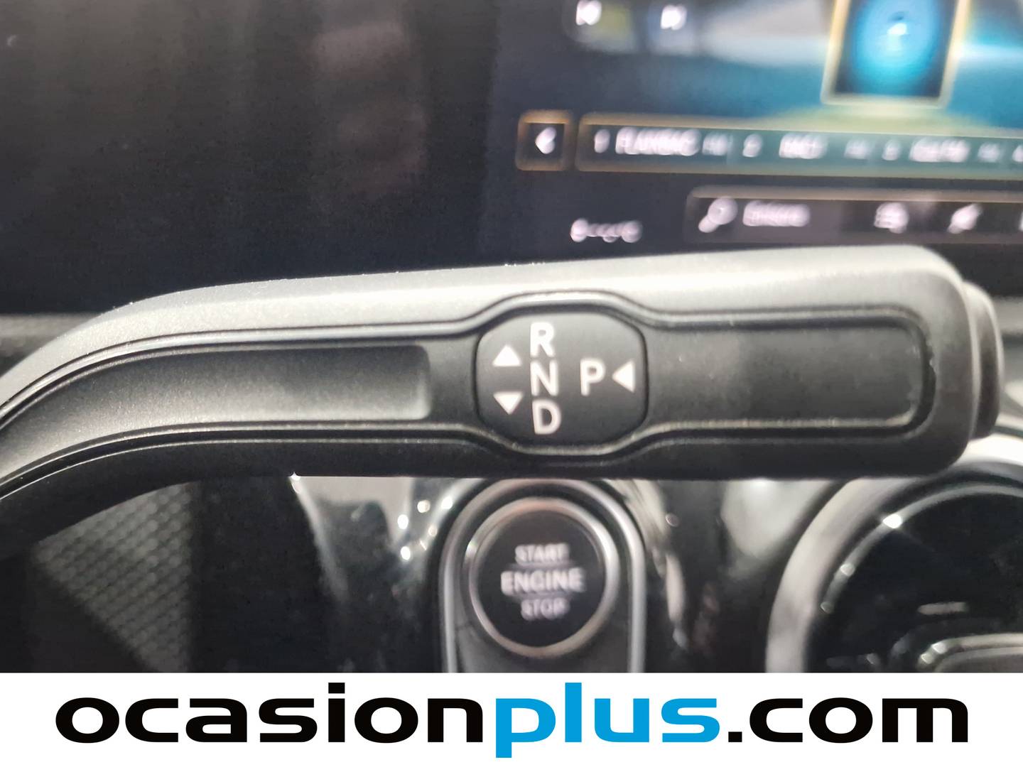 Foto Mercedes Clase A Mercedes-Benz Clase A 200 d (150 CV)