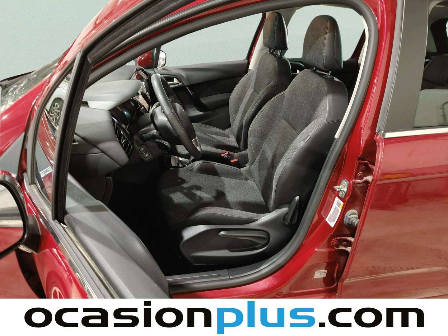 Citroën C3 Citroen C3 BlueHDi 100 Exclusive (99 CV) manual