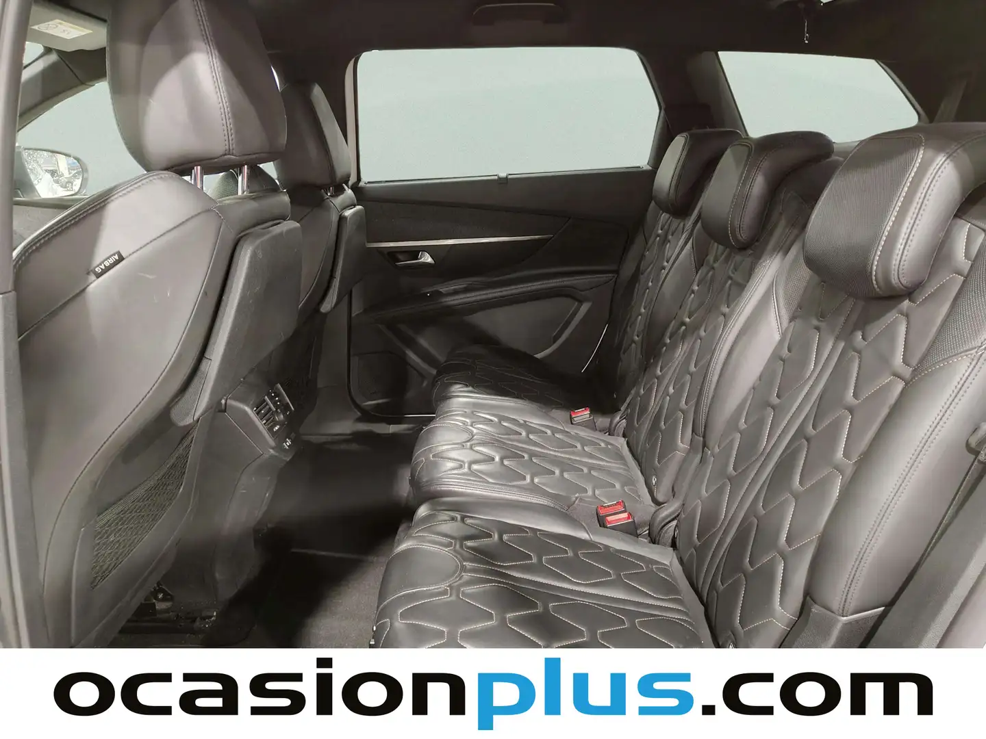 Foto Peugeot 5008 Peugeot 5008 1.6L THP GT-Line EAT6 (165 CV) 7 plazas