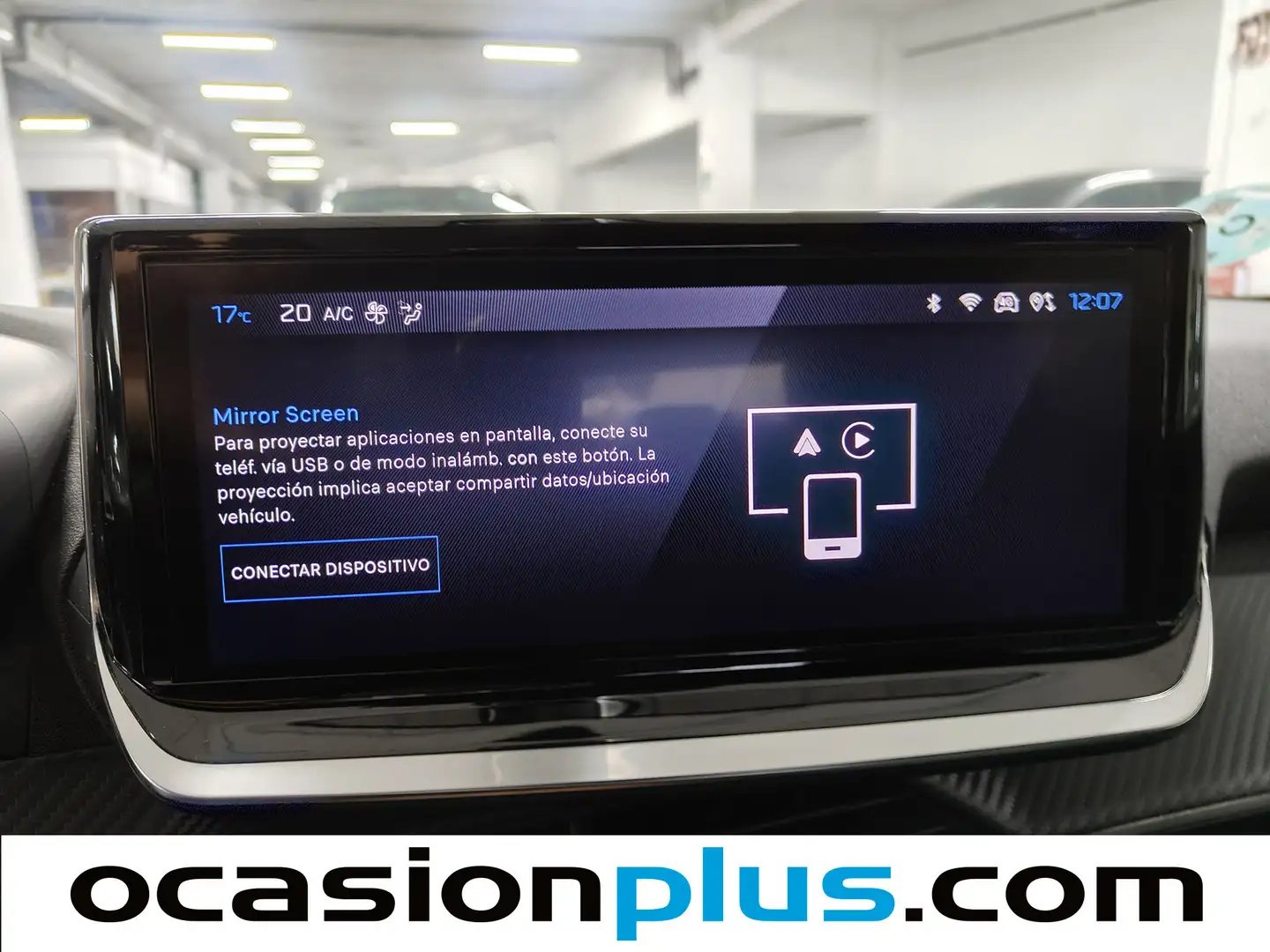 Foto Peugeot 2008 Peugeot 2008 PureTech 100 S&S Allure (100 CV)