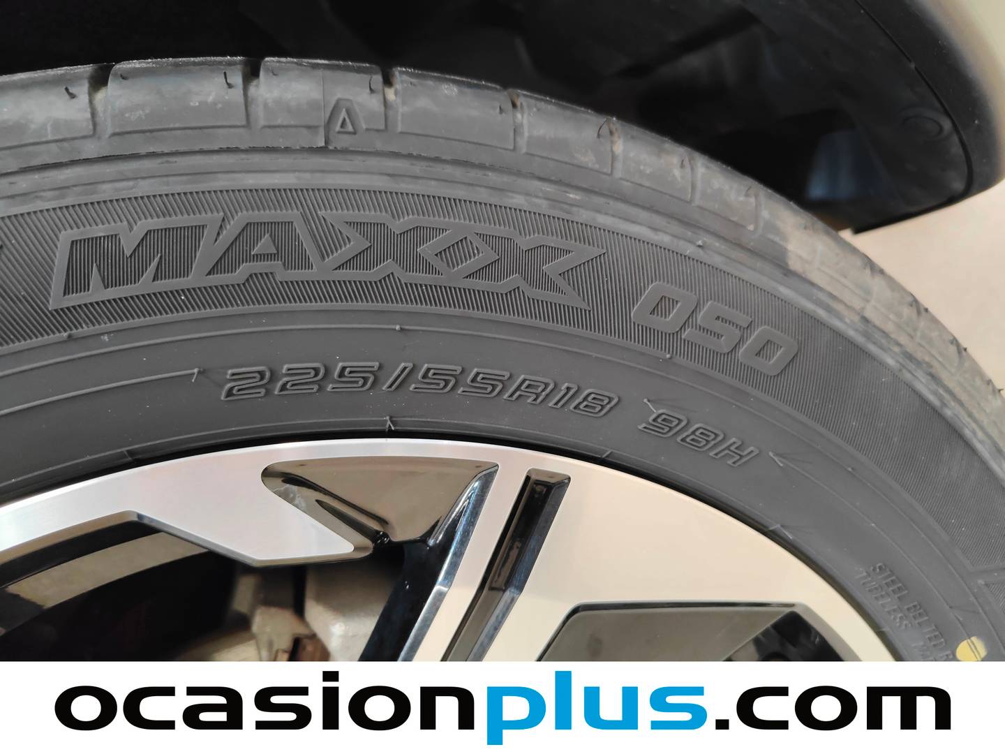 Mitsubishi Eclipse Cross Mitsubishi Eclipse Cross Eclipse Cross 2.4 PHEV Kaiteki 4WD Auto (188 CV) automático