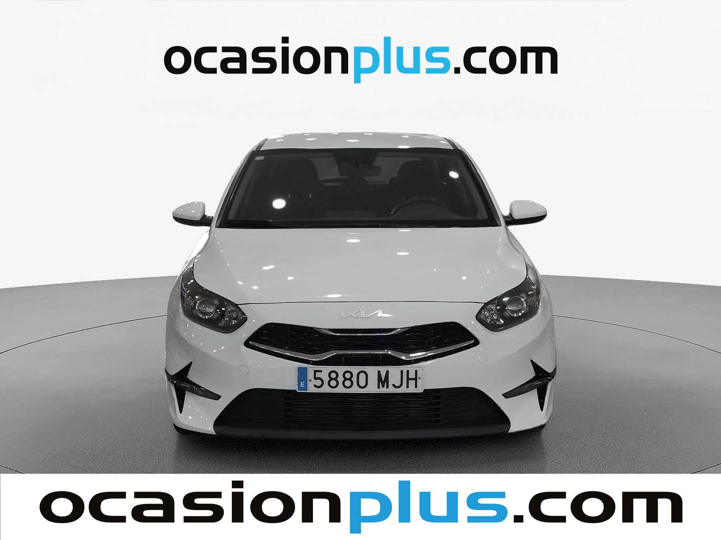 KIA Ceed KIA Ceed 1.6 MHEV iMT Drive (136 CV) 136cv