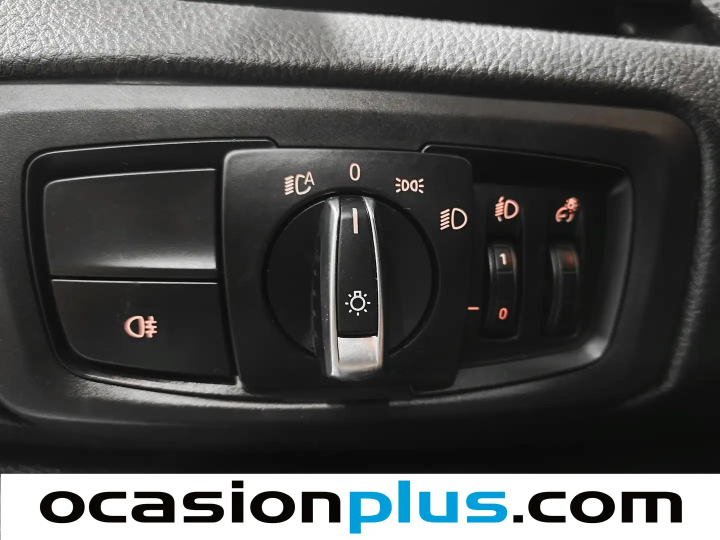 Foto BMW Serie 2 Gran Tourer BMW Serie 2 218d Gran Tourer  (150 CV) 7 Plazas