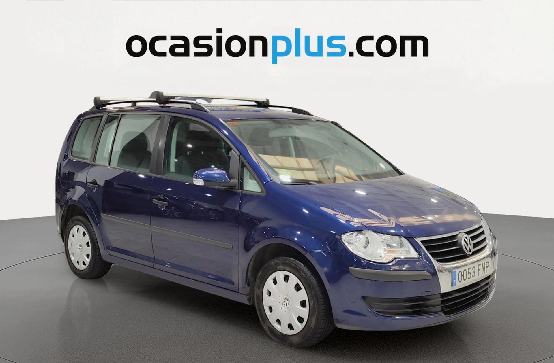 Volkswagen Touran Edition 1.9 TDI - foto 2