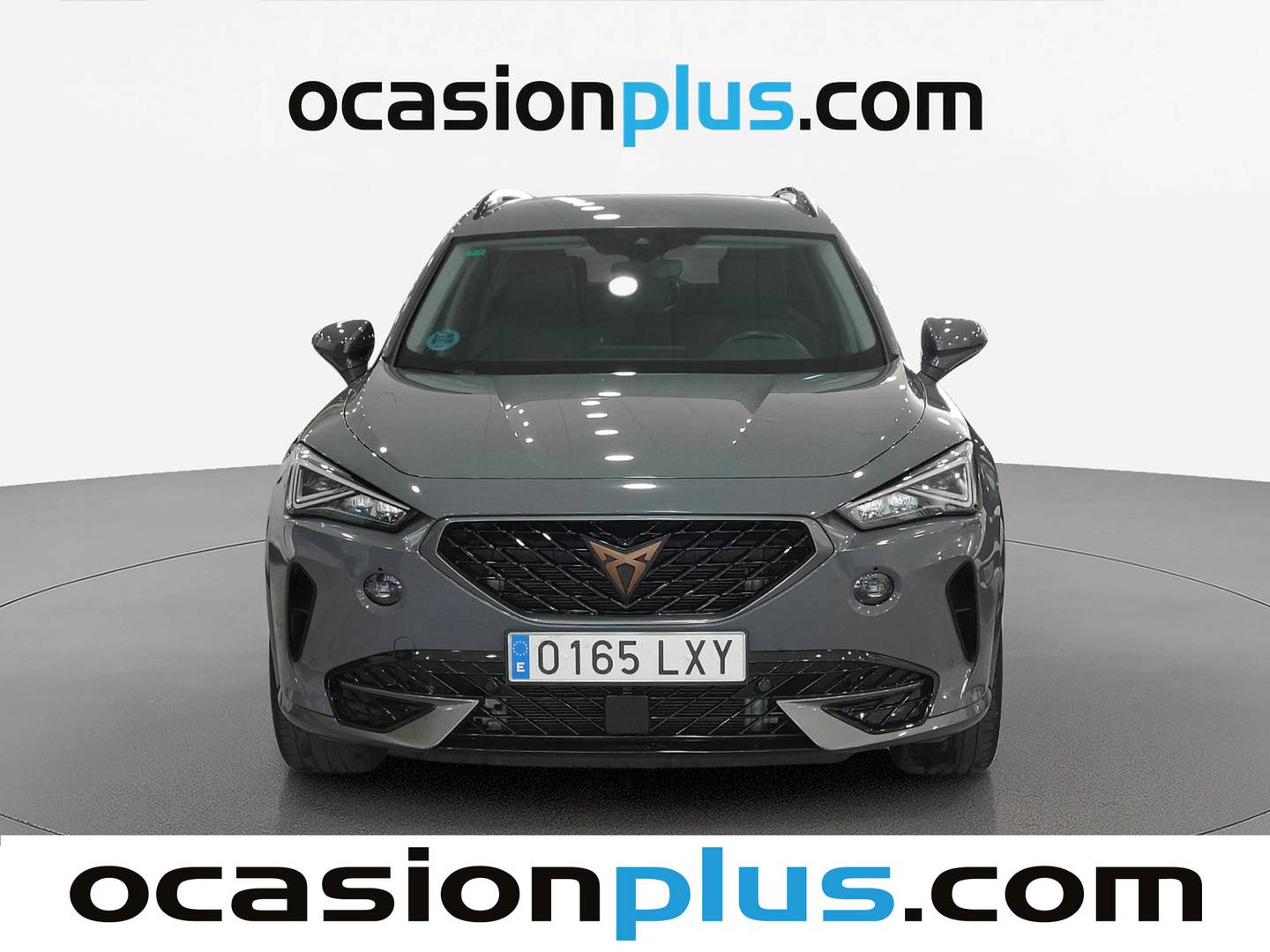 Cupra Formentor Cupra Formentor 2.0 TDI 4Drive (150 CV) DSG 150cv