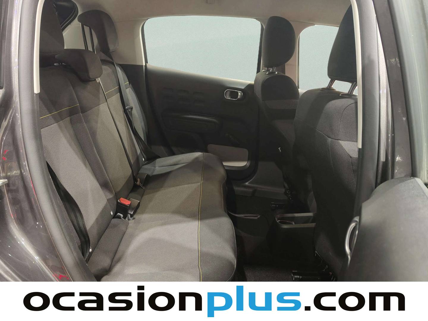 Foto Citroën C3 Citroen C3 PureTech 110 S&S Feel Pack EAT6  (110 CV)