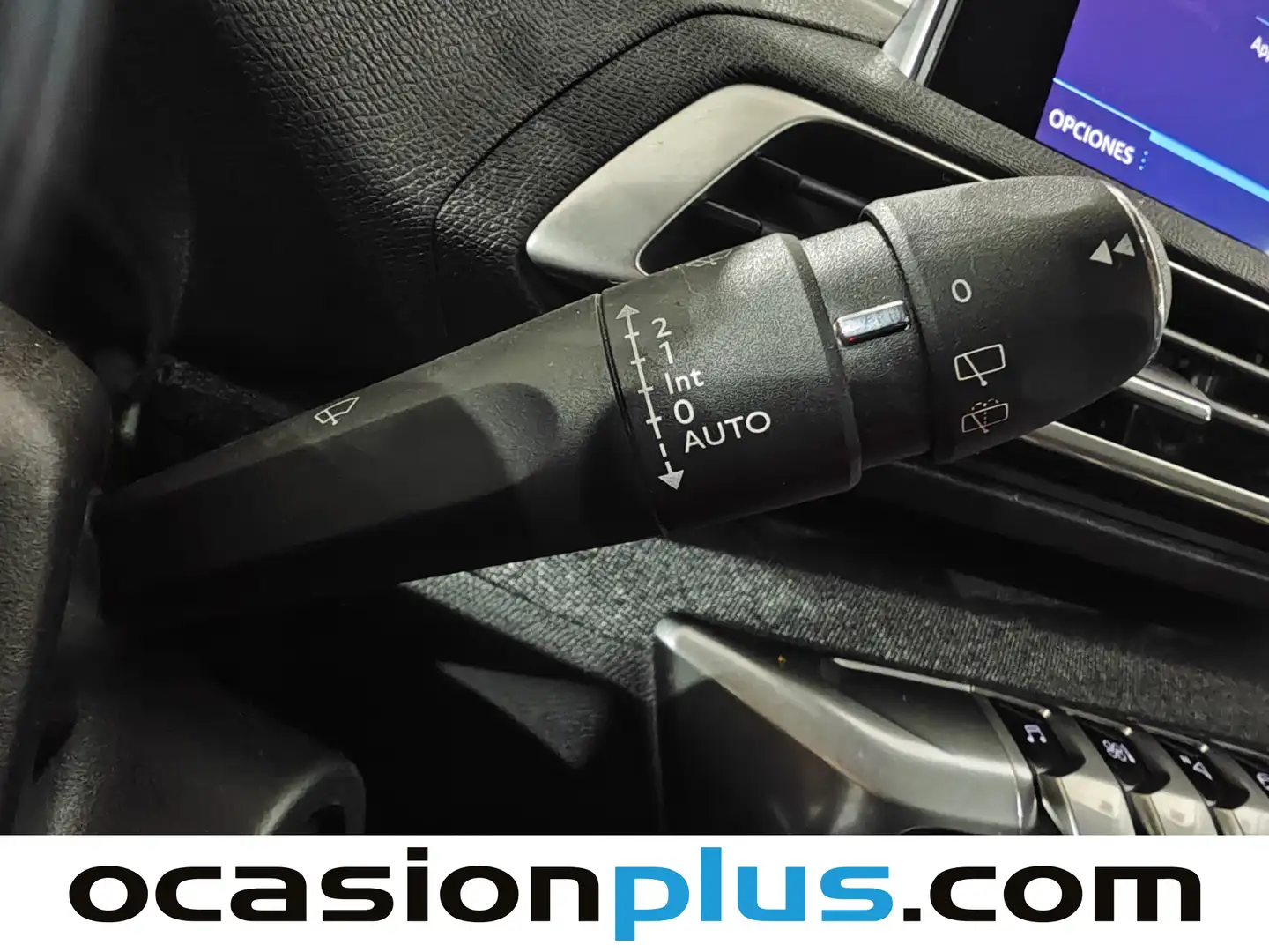 Foto Peugeot 3008 Peugeot 3008 BlueHDI 130 S&S Allure  (130 CV)