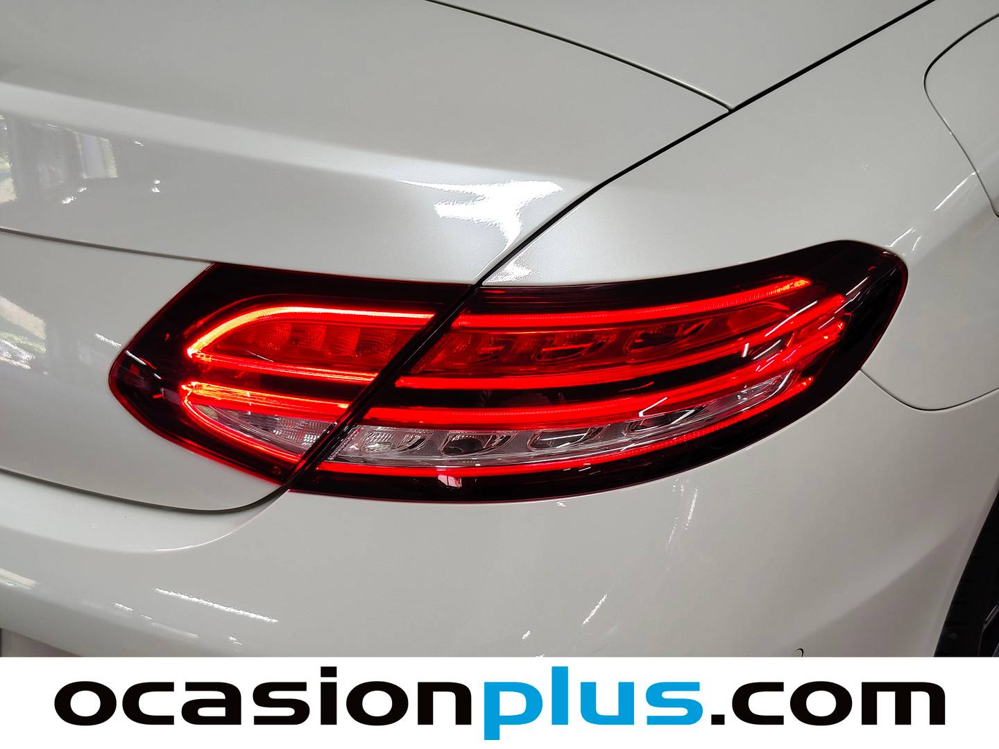 Mercedes Clase C Mercedes Clase C C Cabrio 300 (258 CV) km 0