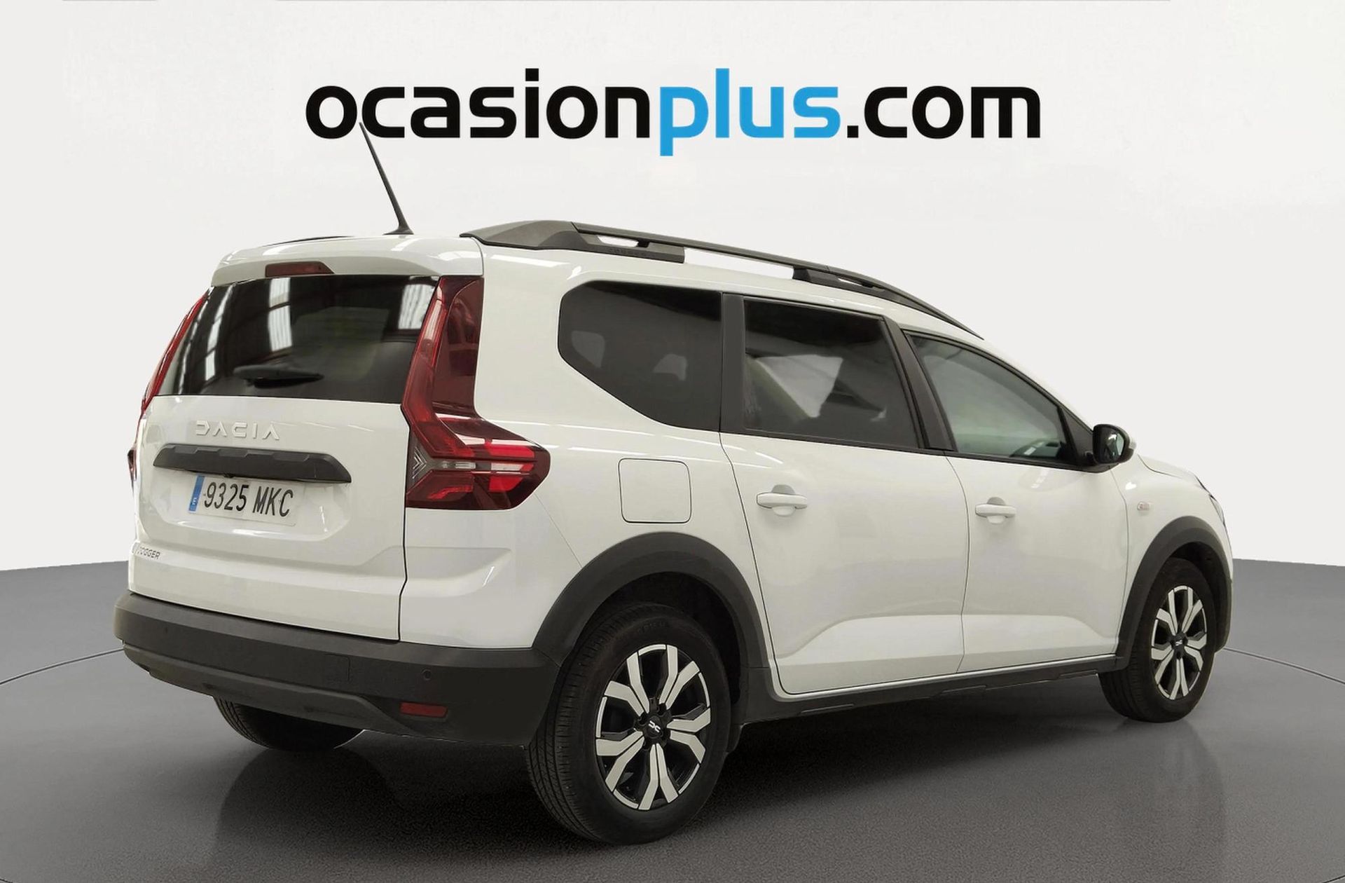 Dacia Jogger Expression ECO-G - foto 4