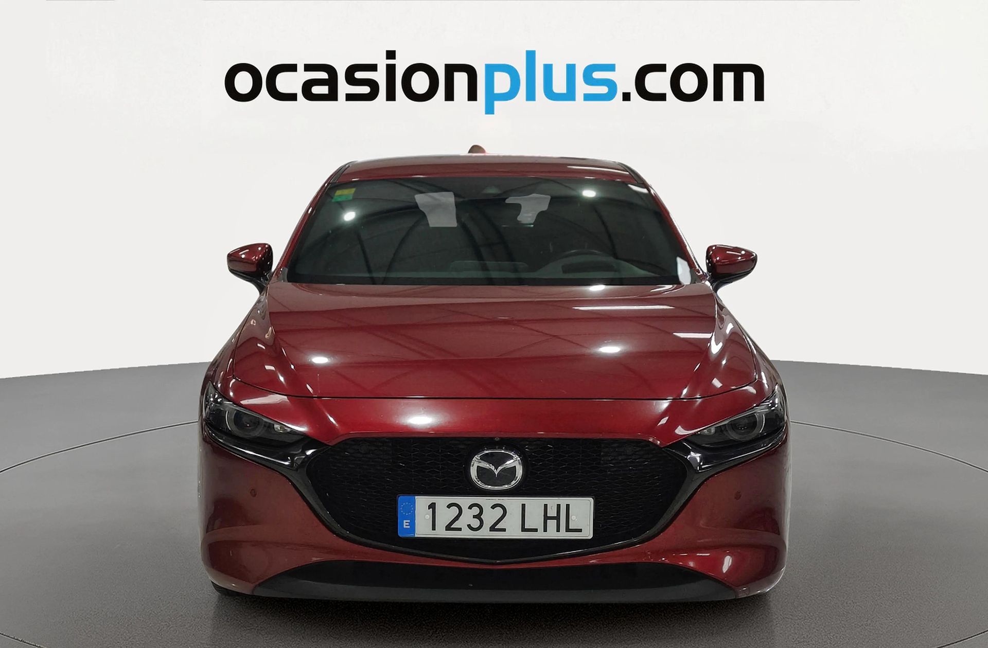 Mazda Mazda3 2.0 Skyactiv-G Zenith Safety - foto 13