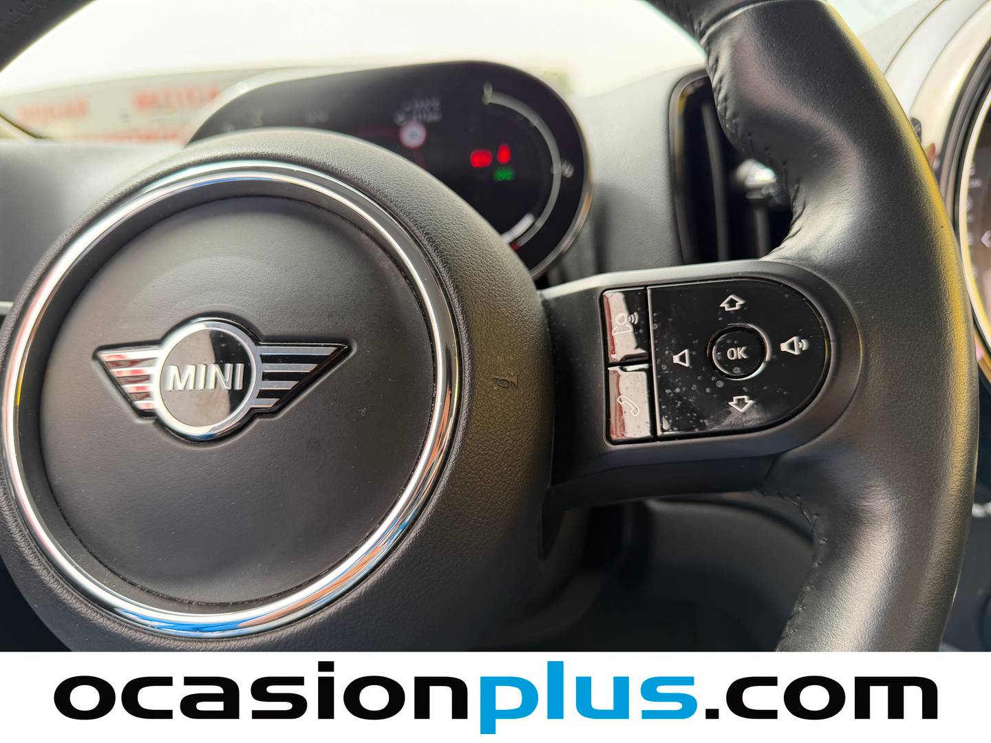 Mini Countryman MINI MINI Countryman Cooper (136 CV) al mejor precio