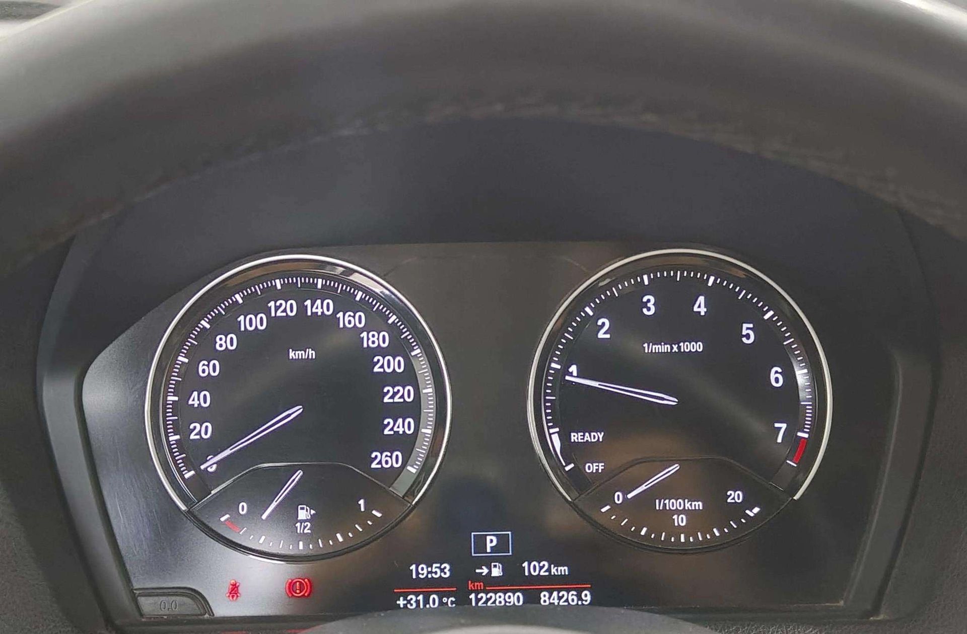 BMW Serie 1 118i - foto 23