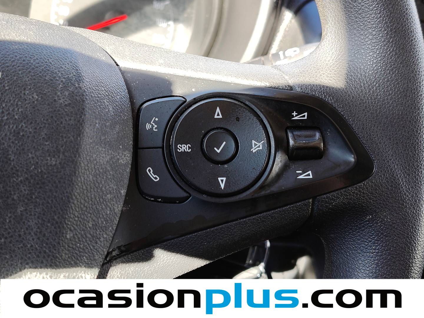 Opel Combo Opel Combo Cargo 1.5 Diesel L 1000kg (102 CV) 2023