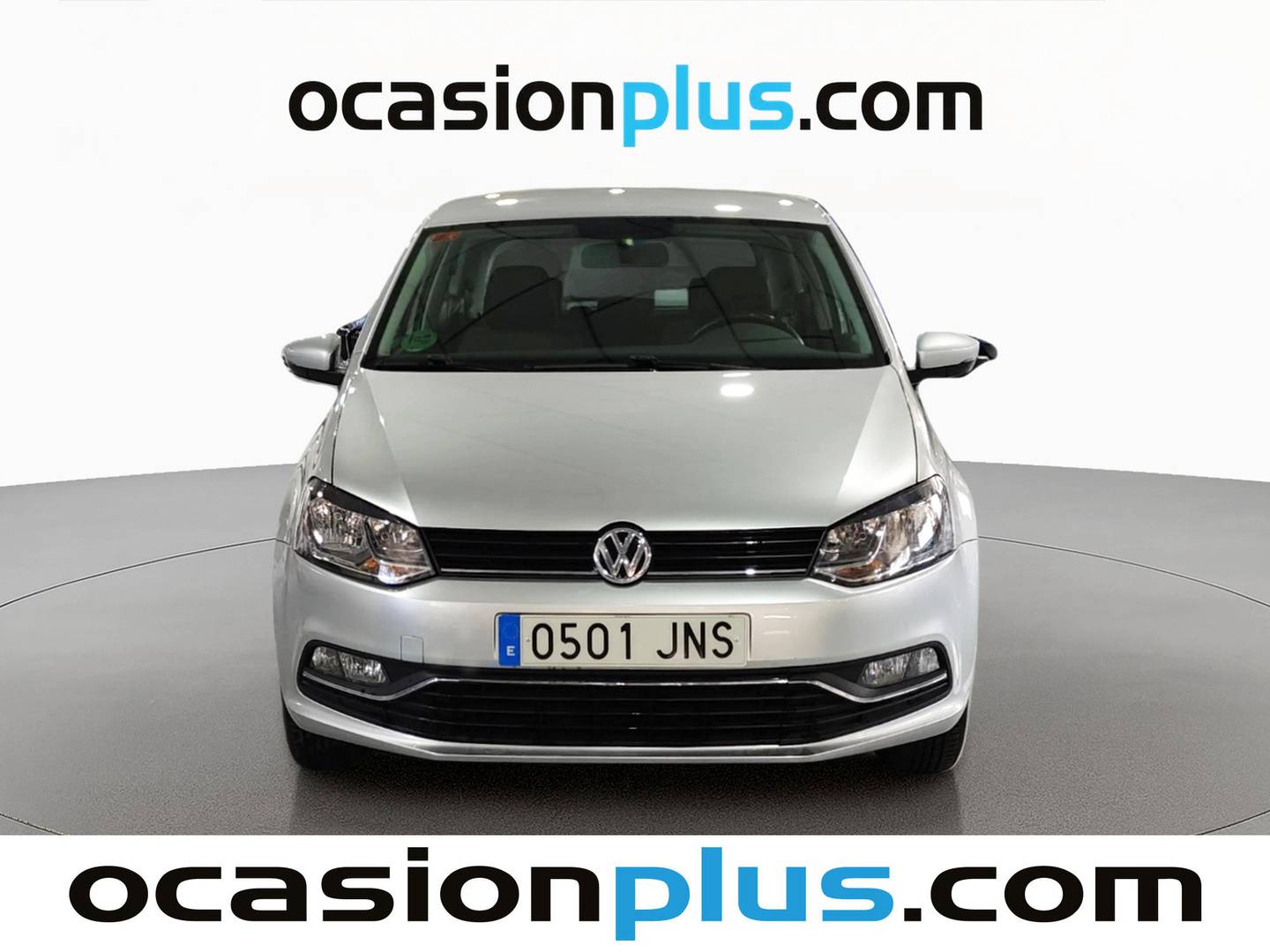 Volkswagen Polo Volkswagen Polo Advance 1.2 TSI BMT (90 CV) 90cv