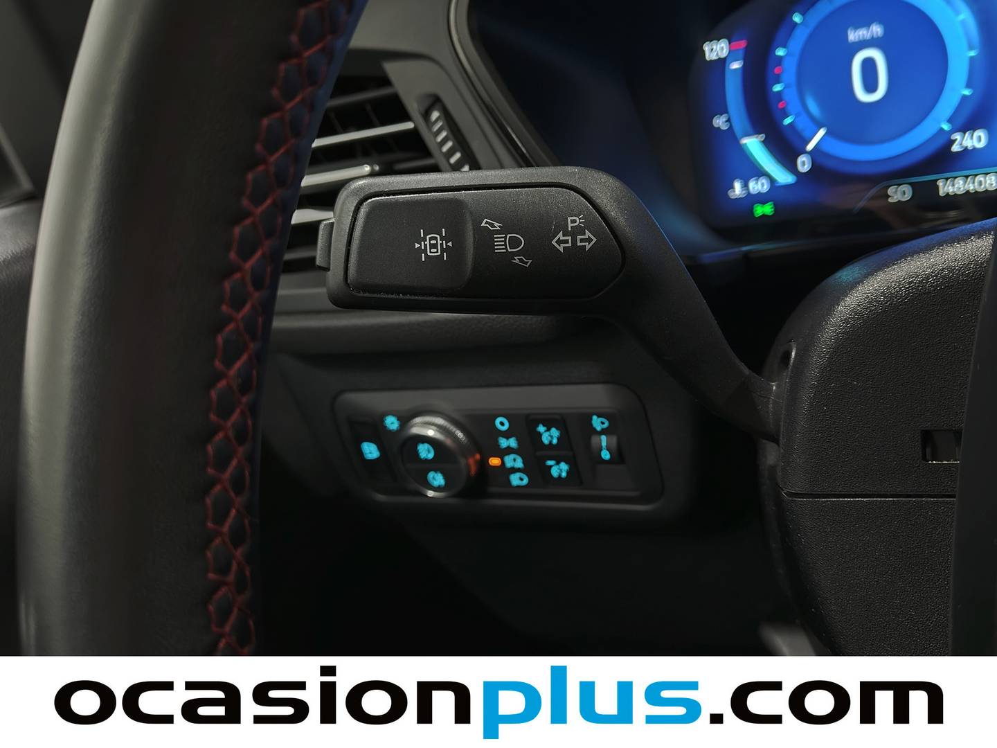 Ford Kuga Ford Kuga 2.5 Duratec PHEV ST-Line Auto (225 CV) híbrido enchufable