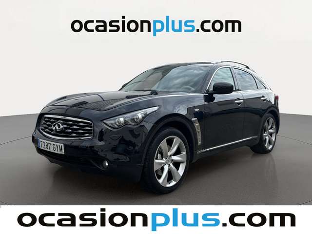 Infiniti Fx Segunda Mano Córdoba