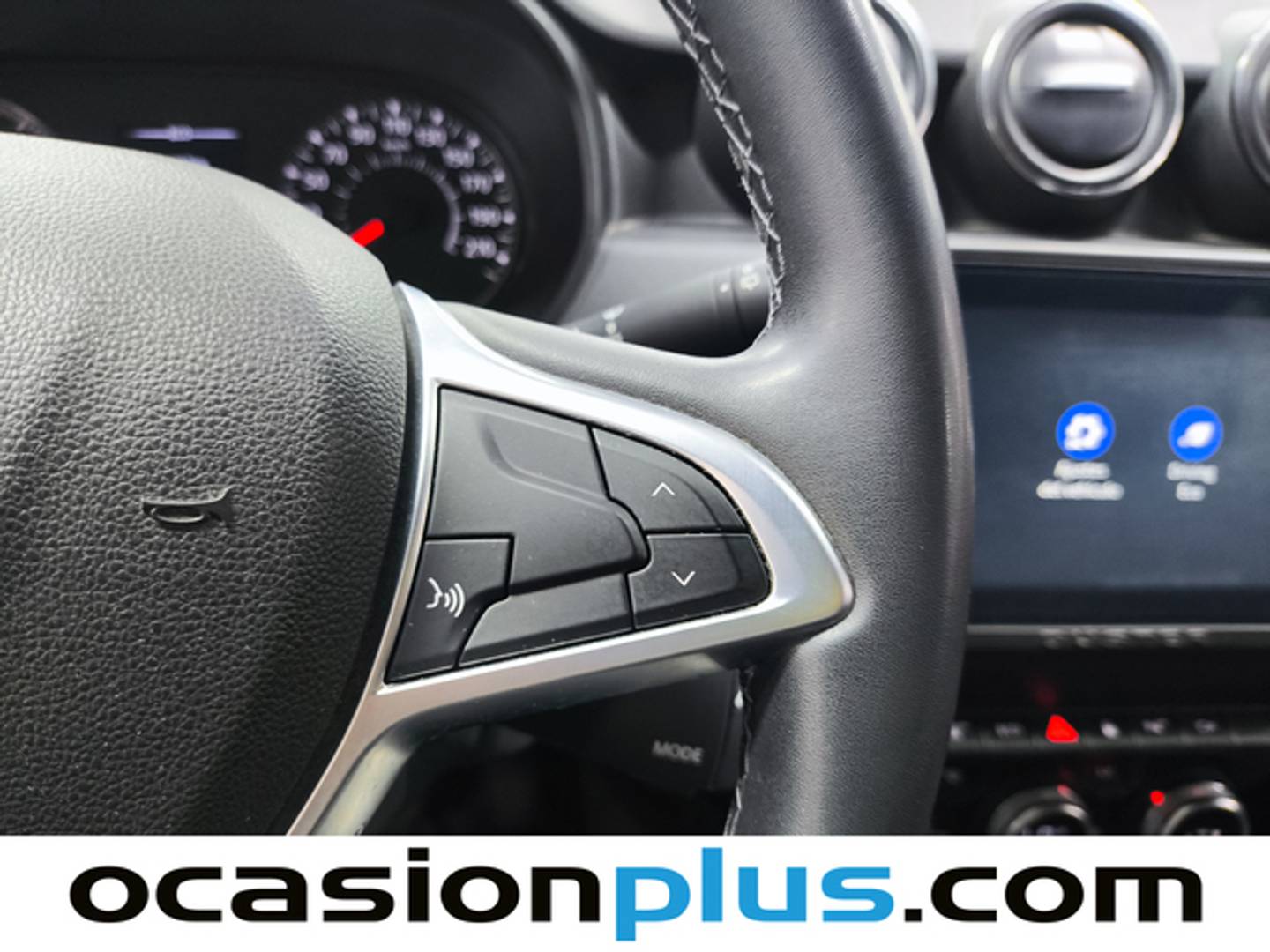Dacia Duster Dacia Duster Prestige Blue dCi (115 CV) 4X2 seminuevo