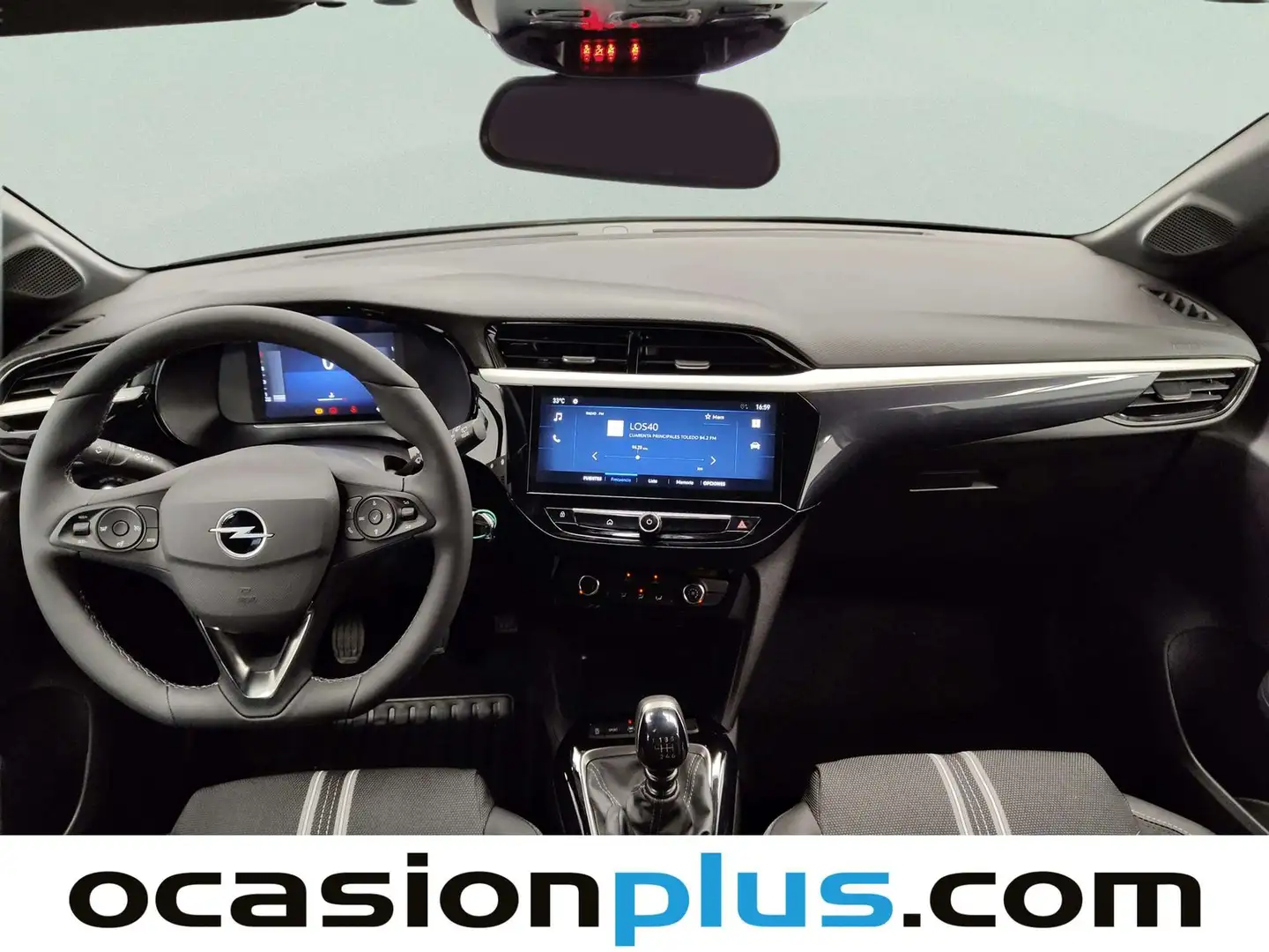 Foto Opel Corsa Opel Corsa 1.2 T XHL GS (100 CV)