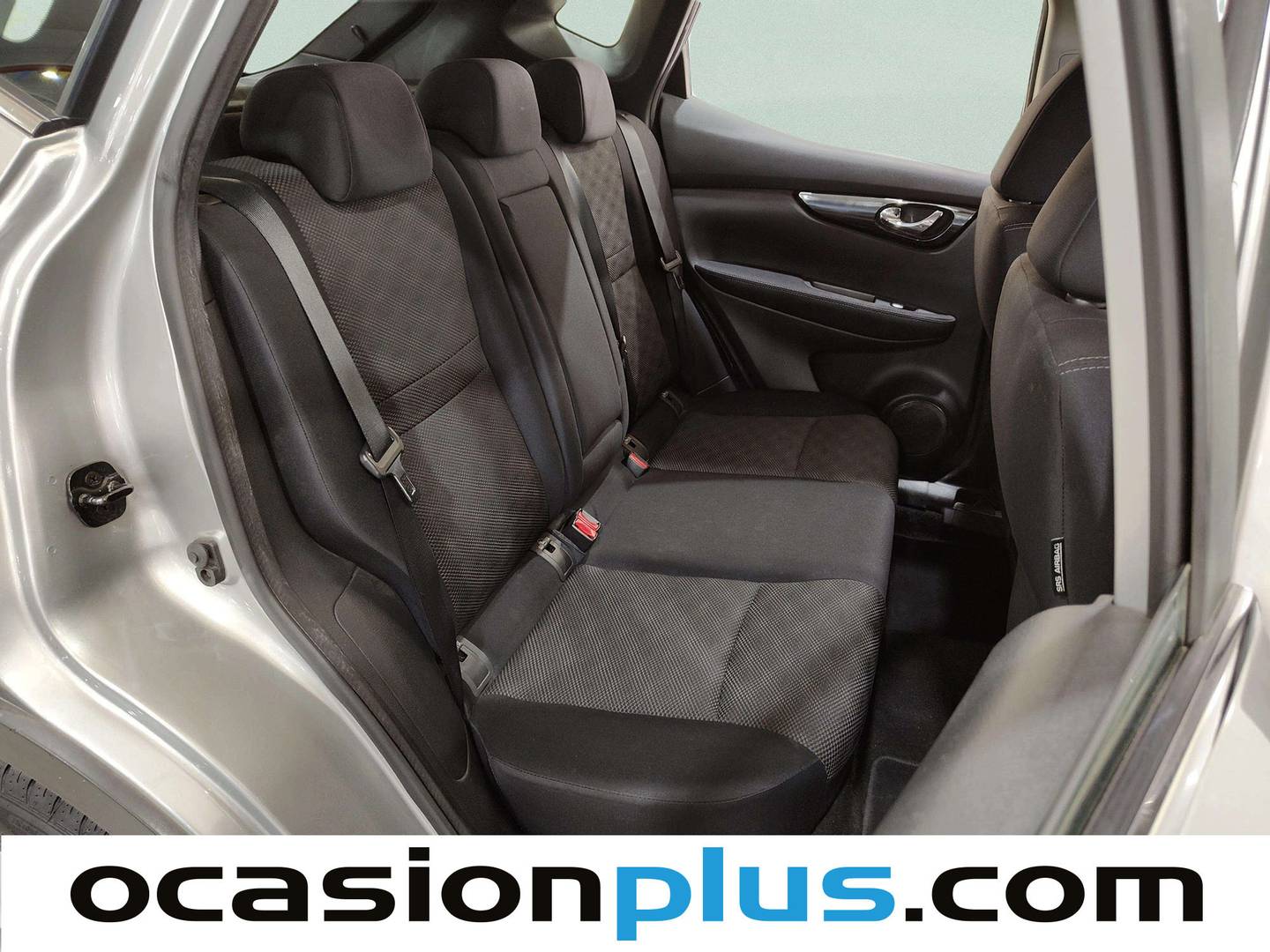 Nissan QASHQAI Nissan Qashqai 1.5 dCi S&S Acenta 4x2 (110 CV) al mejor precio