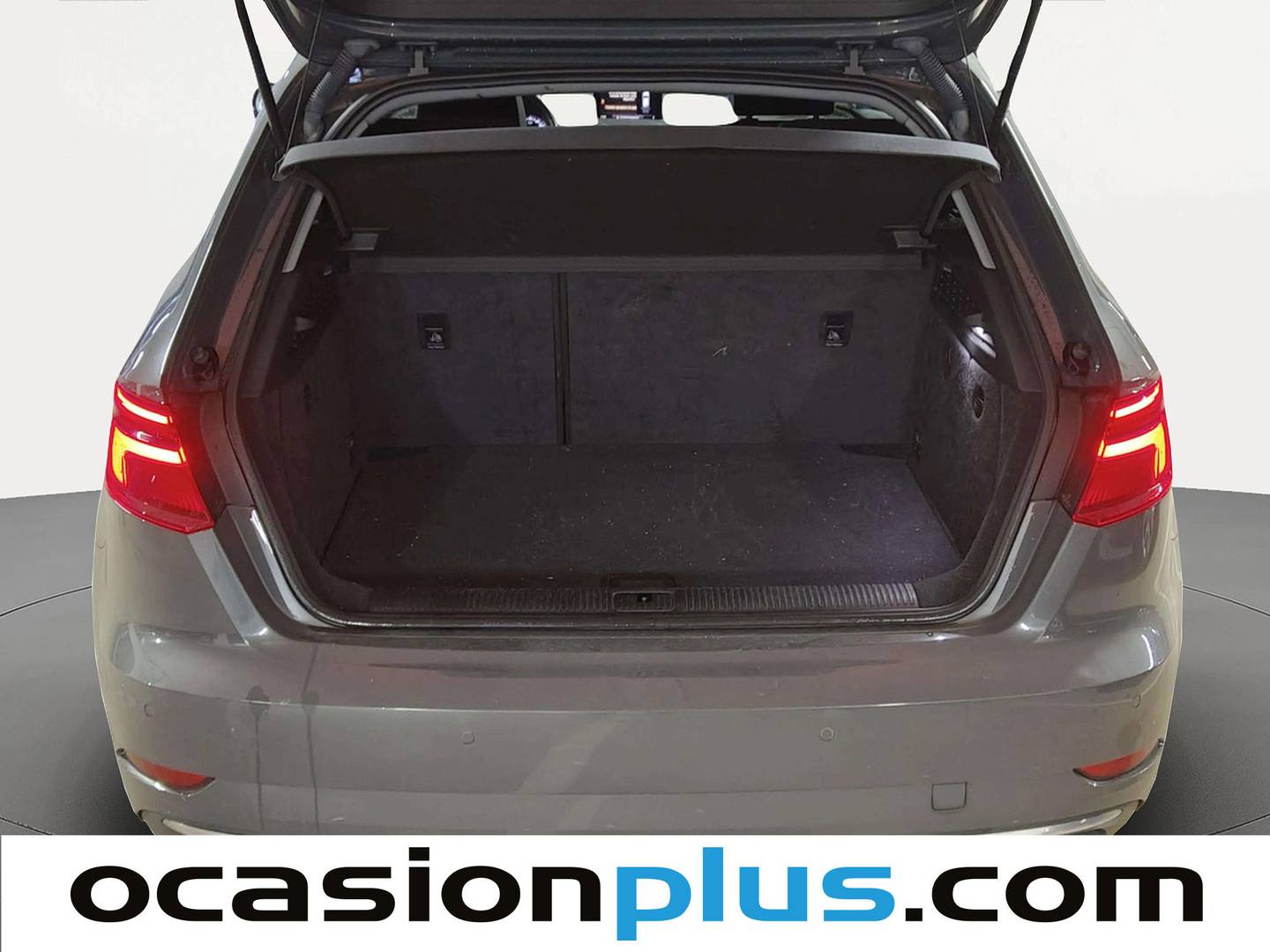 Foto Audi A3 Audi A3 Sportback Sportback design edition 1.5 TFSI CoD EVO (150 CV) S tronic