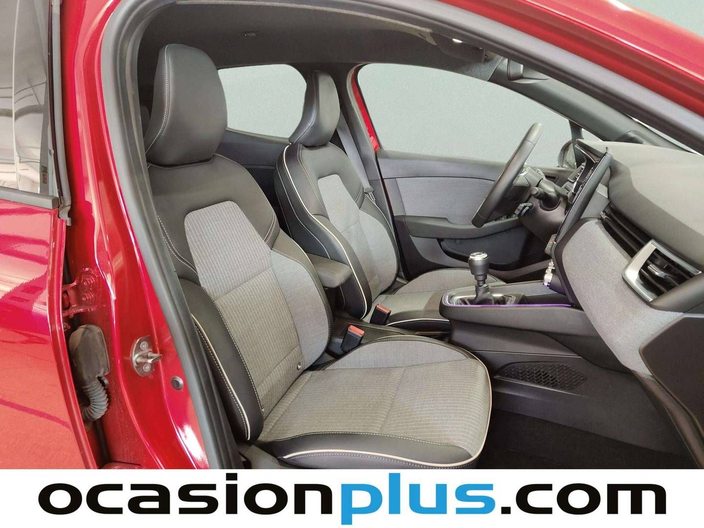 Renault Clio Renault Clio Techno TCe (90 CV) km 0