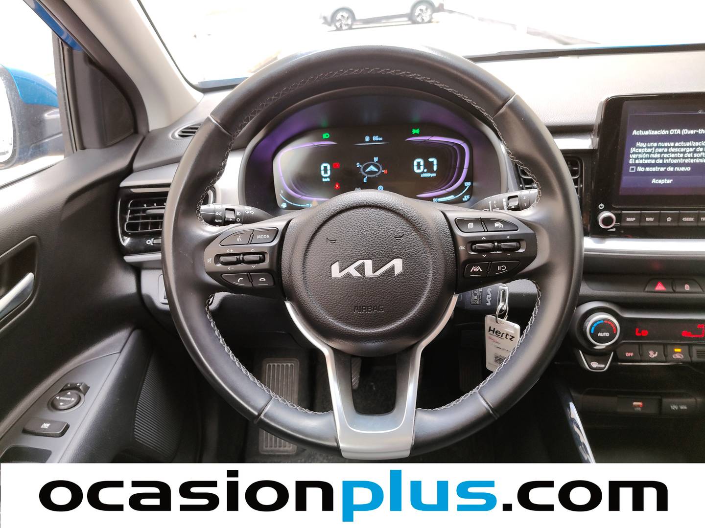 KIA Stonic KIA Stonic 1.2 DPi Drive (79 CV) 2025