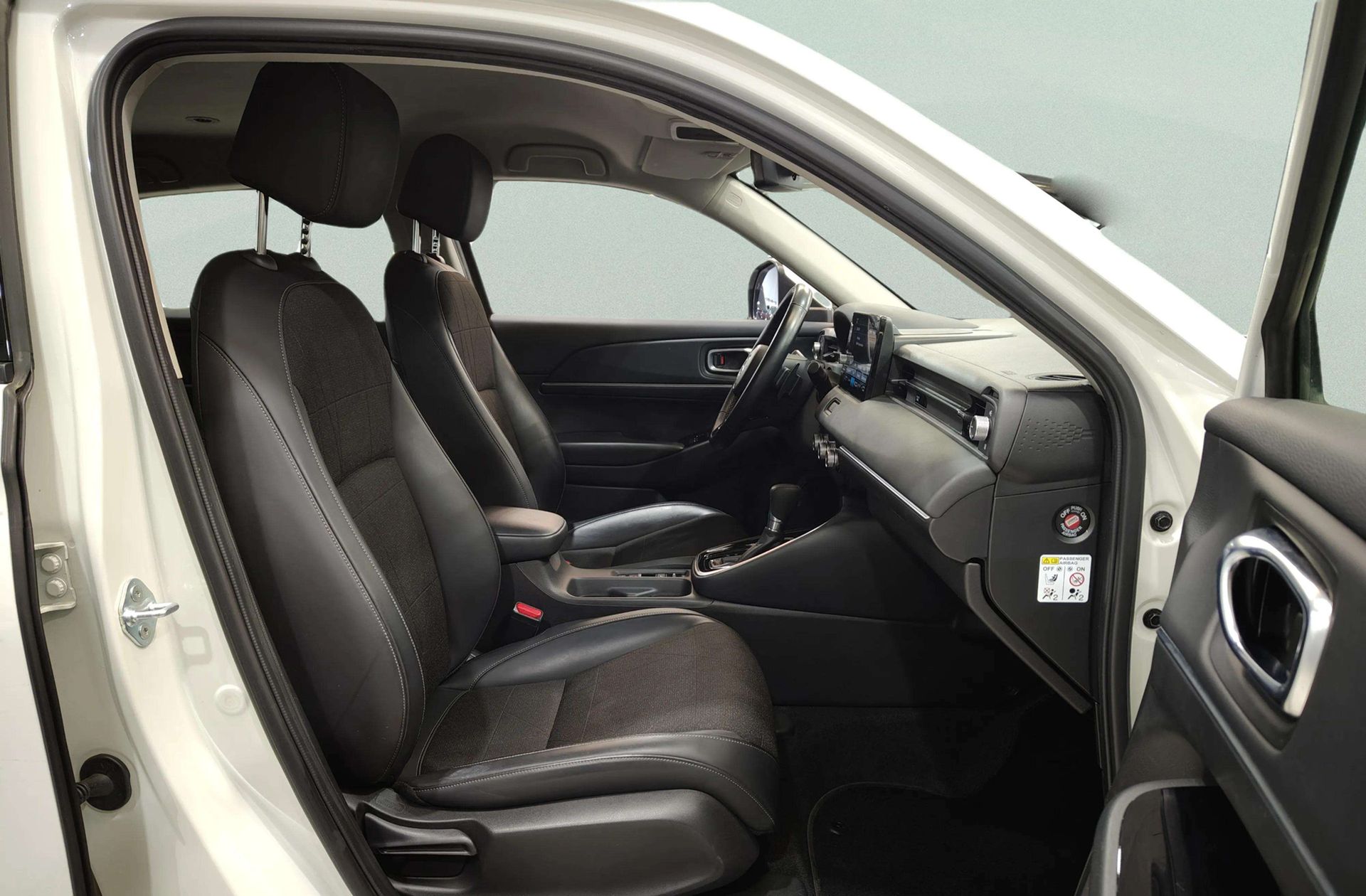 Honda HR-V 1.5 i-MMD Advance 4x2 - foto 20