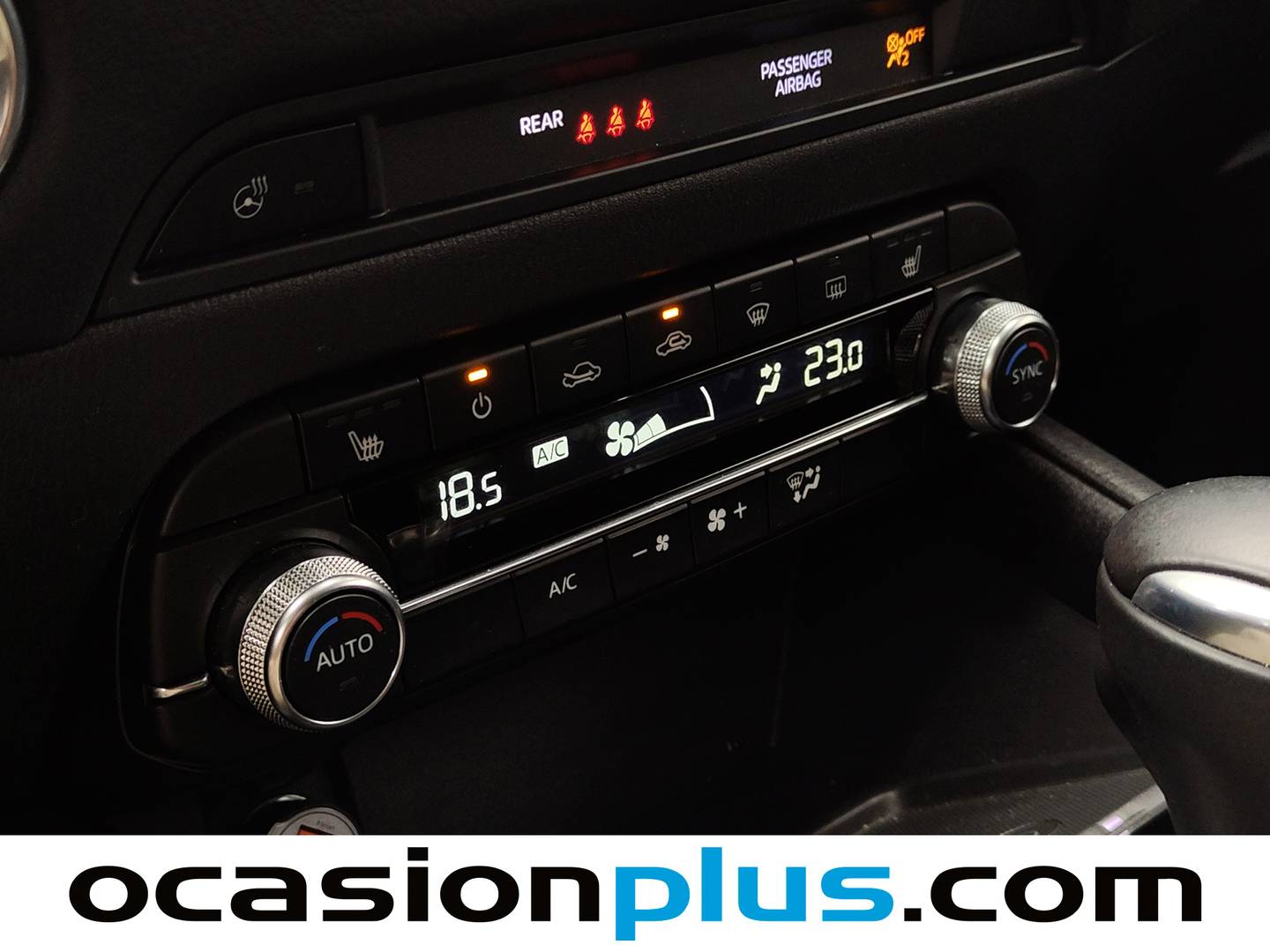 Mazda CX-5 Mazda CX-5 2.0 E-SKYACTIV-G MHEV Advantage AT (165 CV) km 0