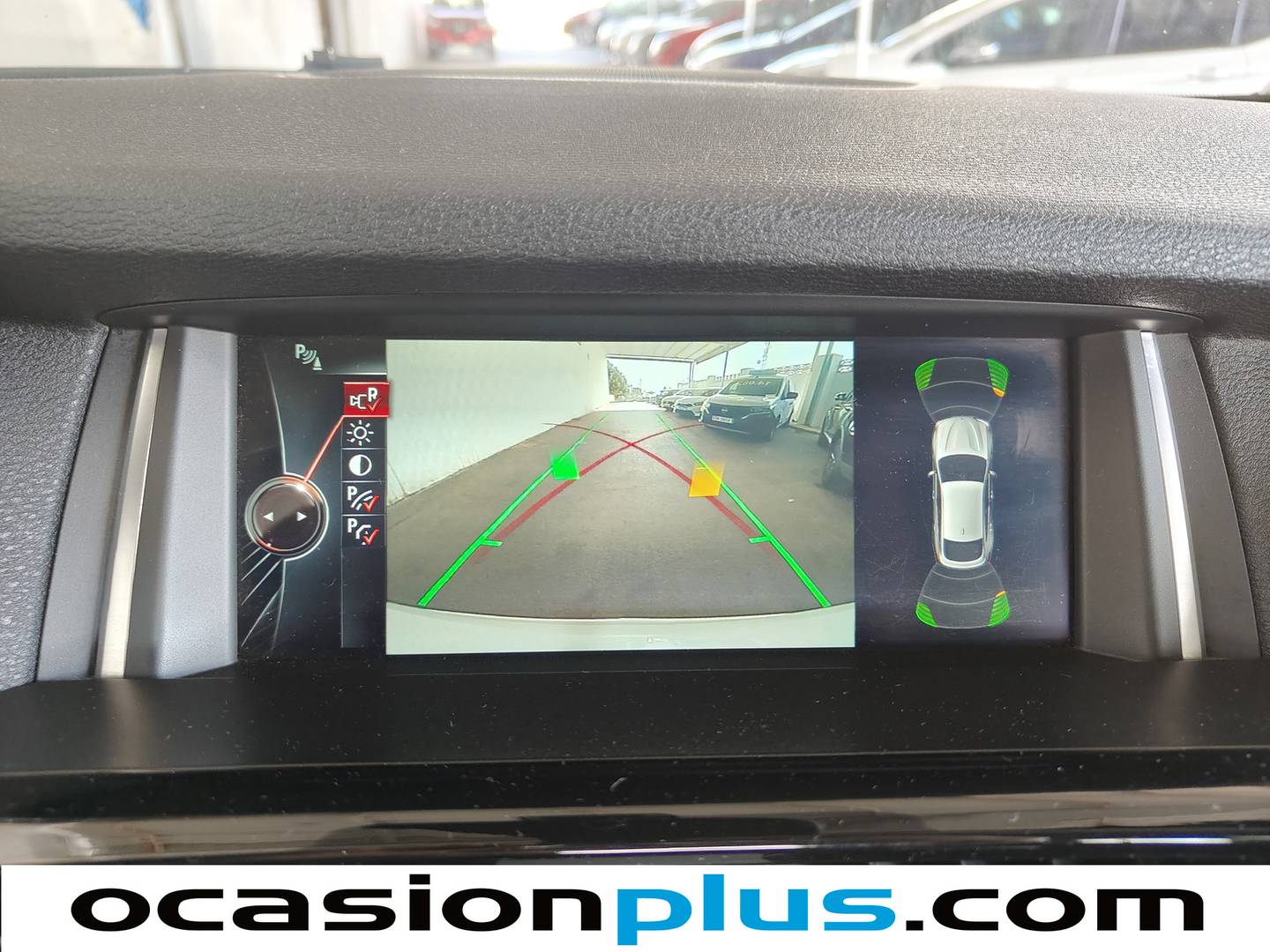 Foto BMW X4 BMW X4 xDrive30d (258 CV)