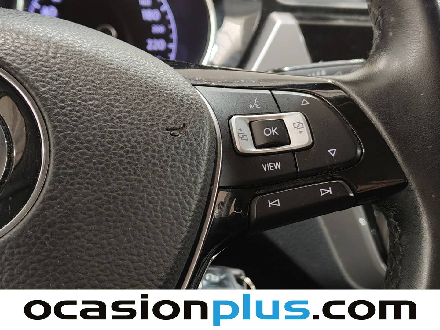 Volkswagen Touran Volkswagen Touran Business & Navi 1.6 TDI (115 CV) 7 plazas 115cv