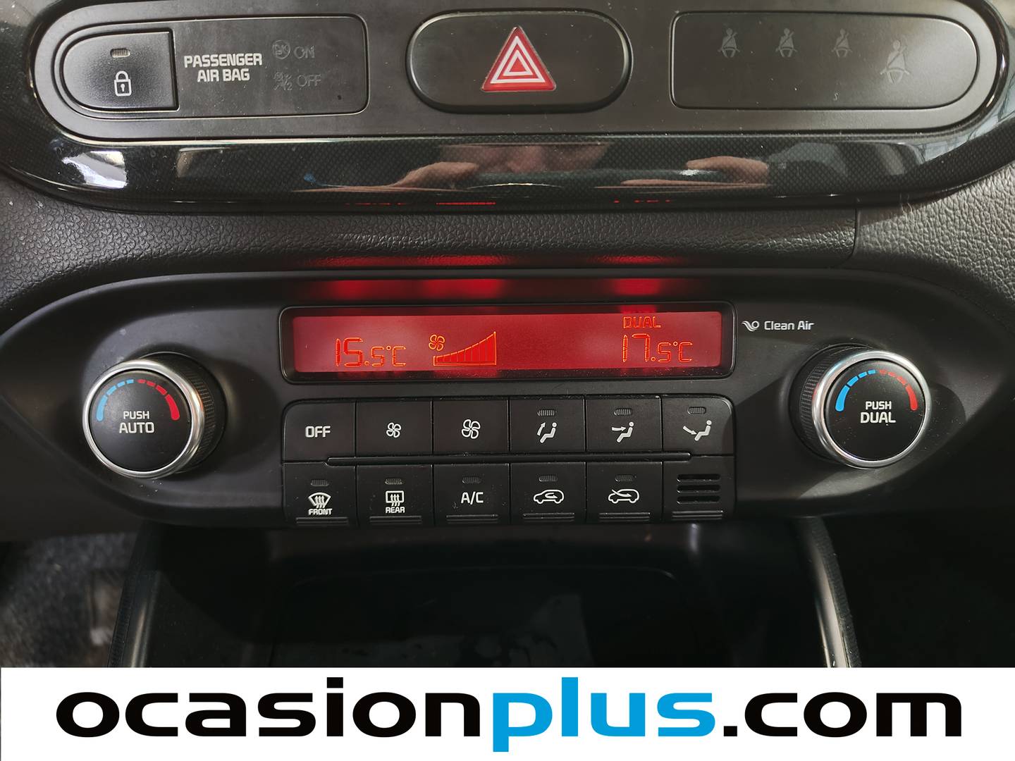 KIA Carens KIA Carens 1.6 GDi Drive (135 CV) 135cv