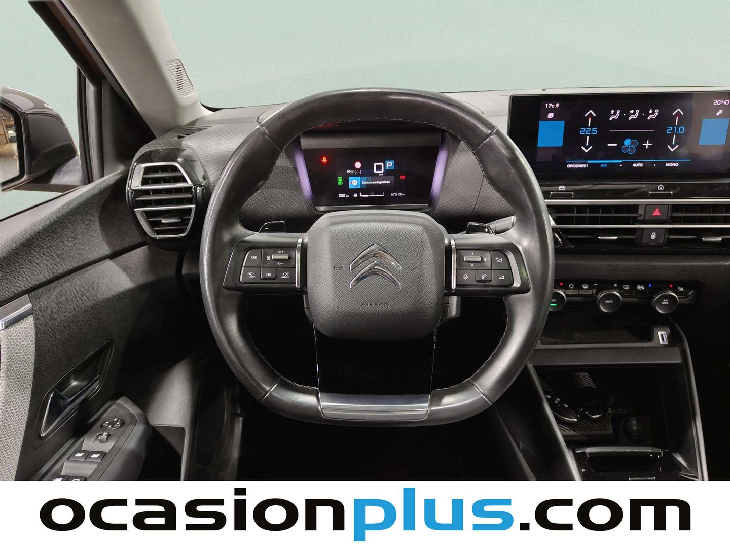 Foto Citroën C4 Citroen C4 BlueHDi 130 S&S Shine EAT8 (130 CV)