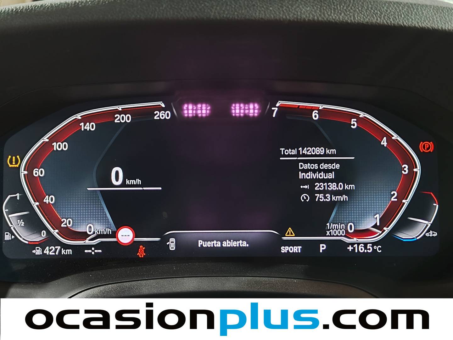 Foto BMW Serie 3 BMW Serie 3 320i (184 CV)