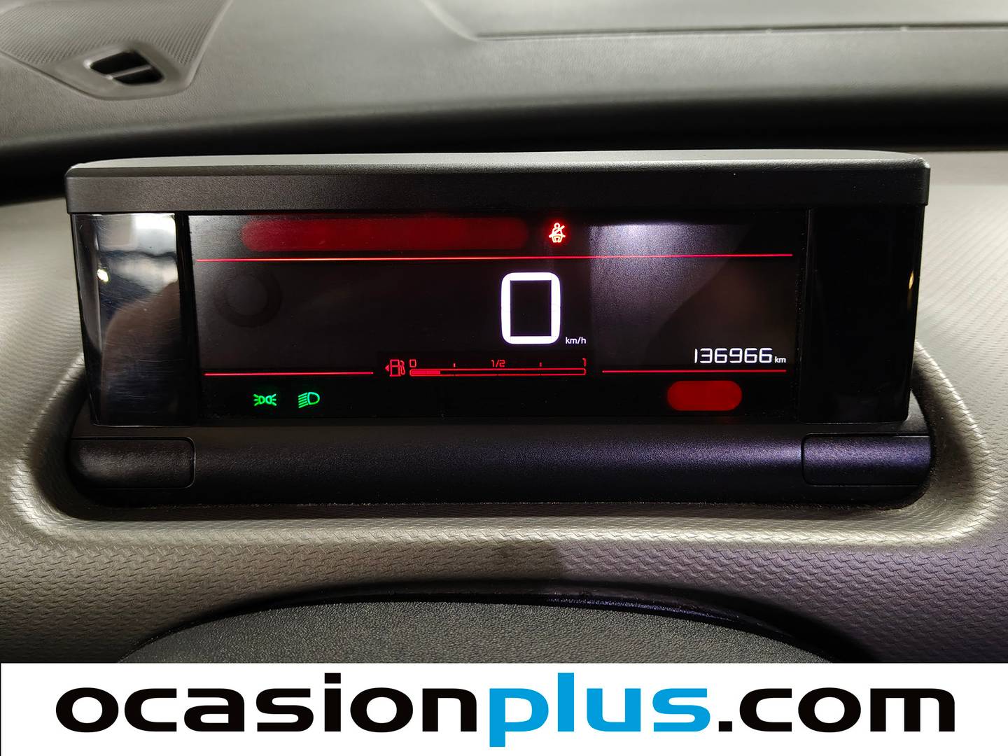 Citroën C4 Cactus Citroën C4 Cactus BlueHDi 100 S&S Shine (102 CV) 2019
