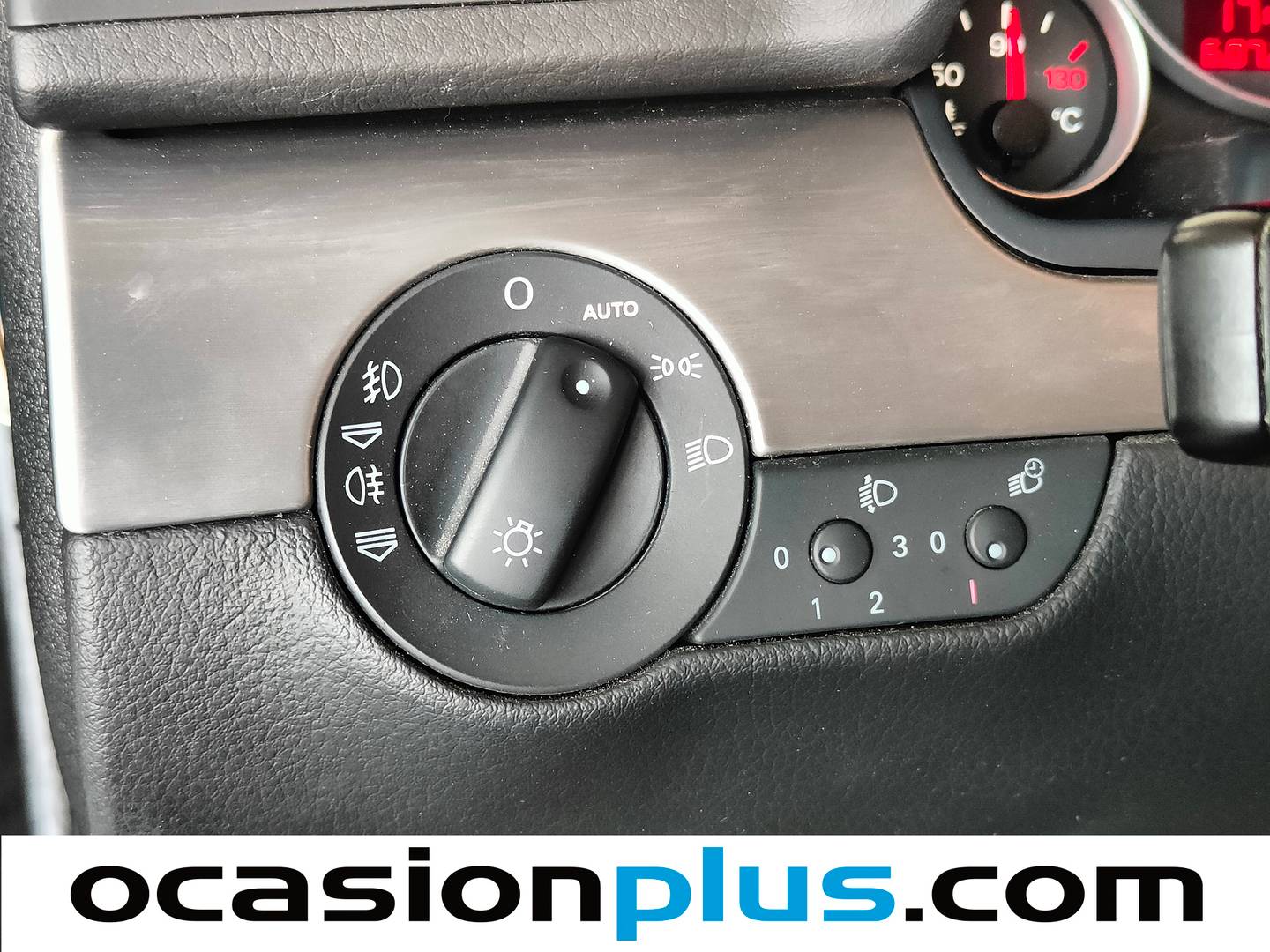 Accesorios del Audi A4 Audi A4 1.9 TDI (115 CV)