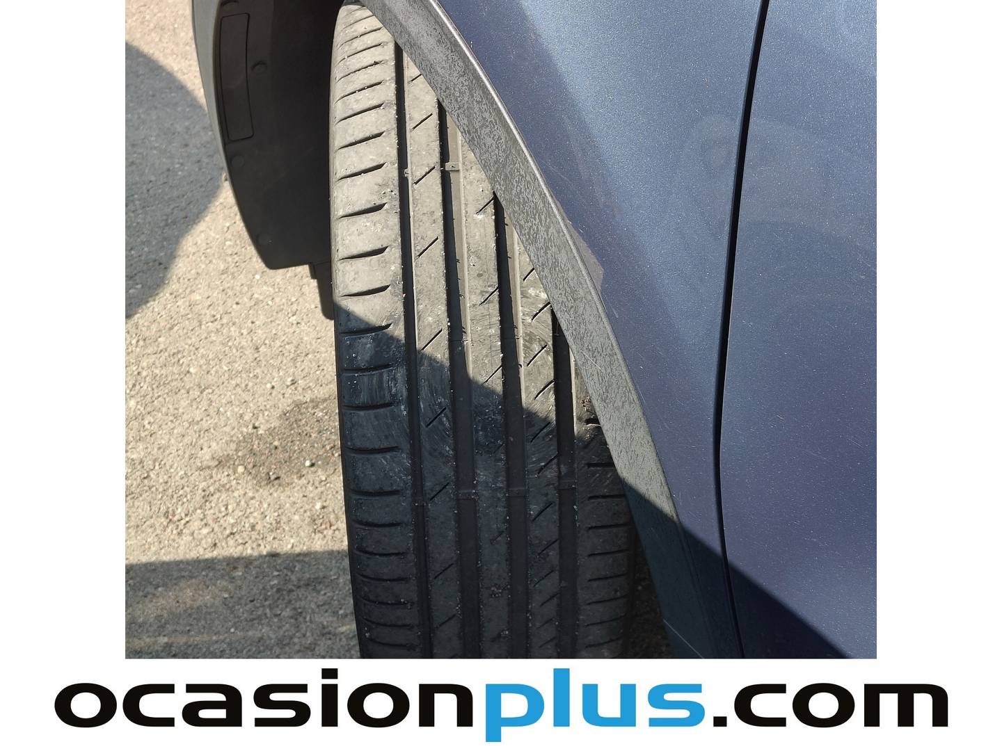 Foto KIA Sportage Kia Sportage 1.6 MHEV GT Line Essential 4x2 DCT (136 CV)