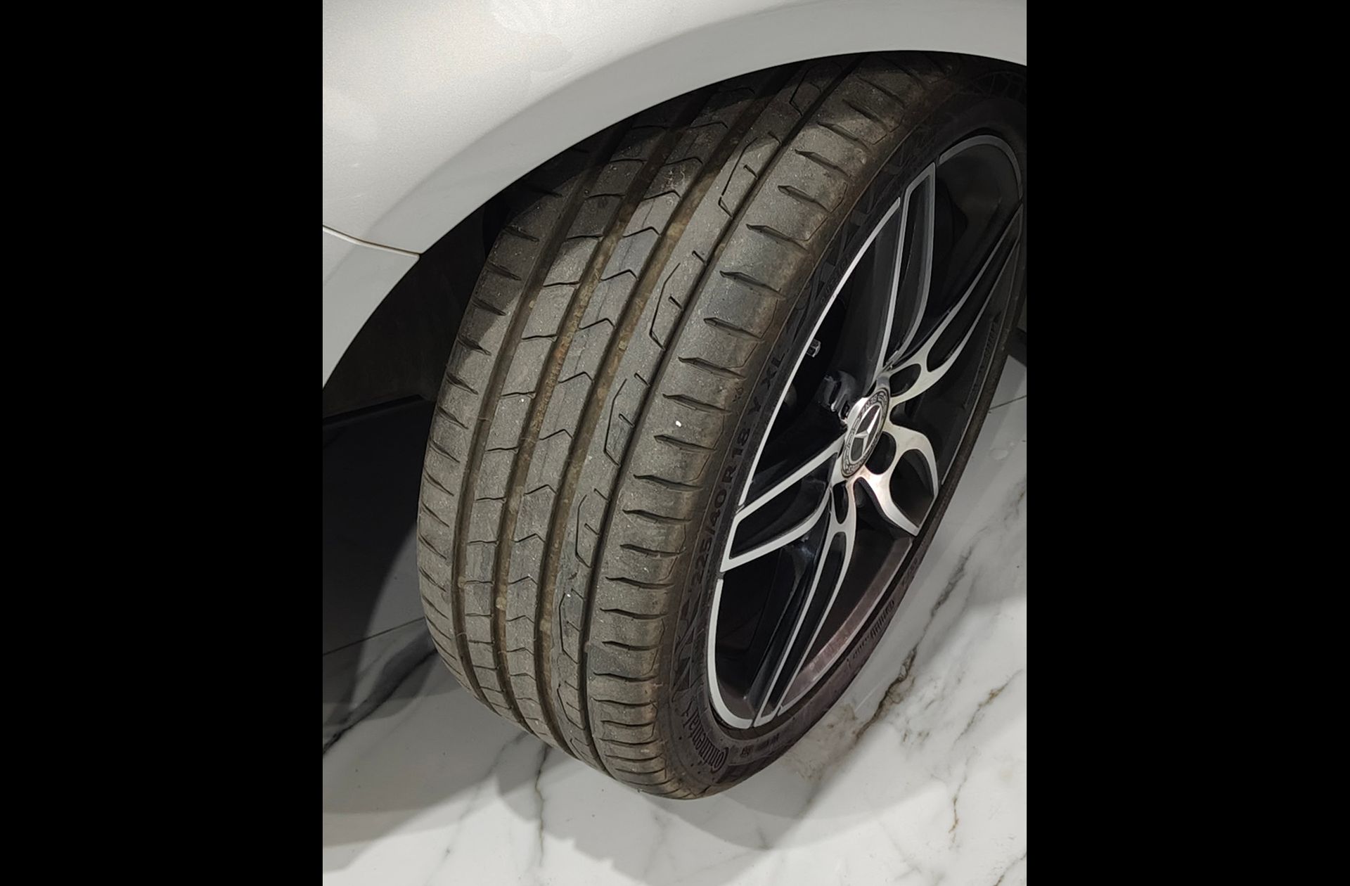 Mercedes-Benz Clase A 200 d Pack AMG - foto 40