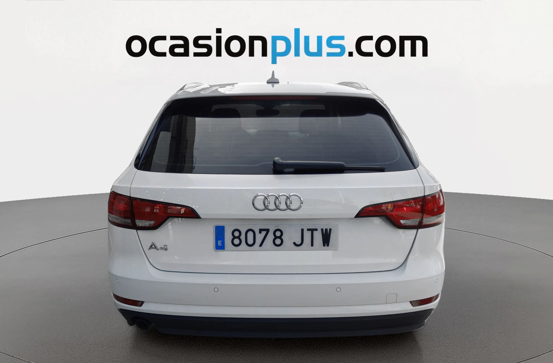 Audi A4 Avant Advanced edition 2.0 TDI S tronic Pack S-Line - foto 14