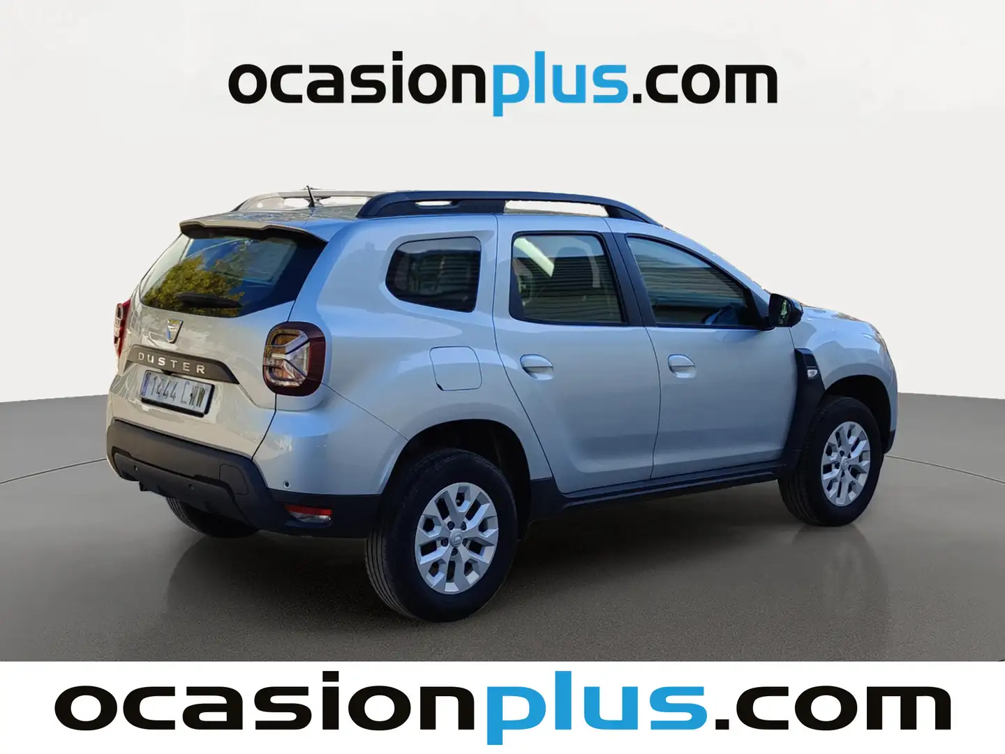 Foto Dacia Duster Dacia Duster Comfort TCE 100 ECO-G (100 CV) 4x2
