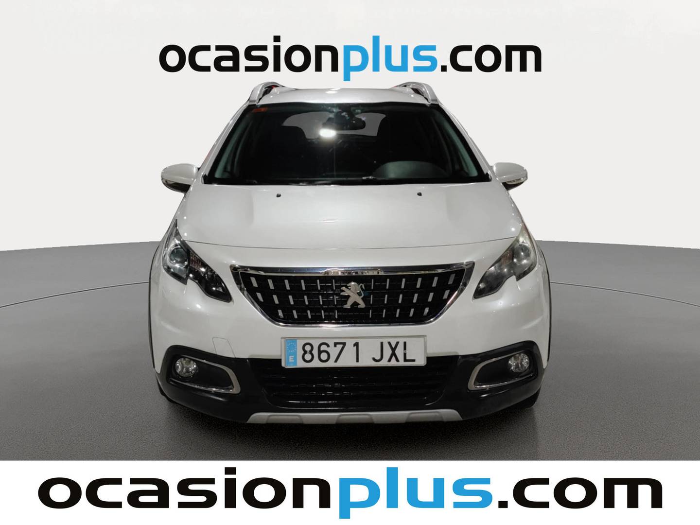 Foto Peugeot 2008 Peugeot 2008 PureTech 110 S&S Allure (110 CV)