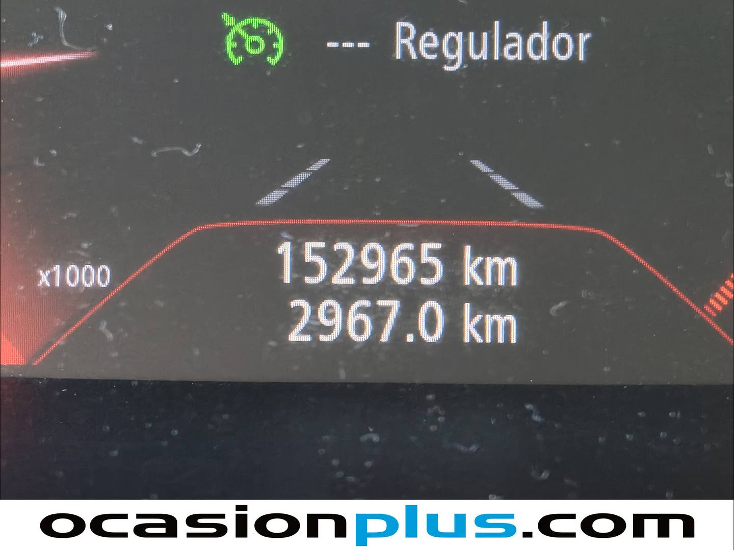 Renault Scénic Renault Scenic dCi 110 Zen Energy (110 CV) seminuevo