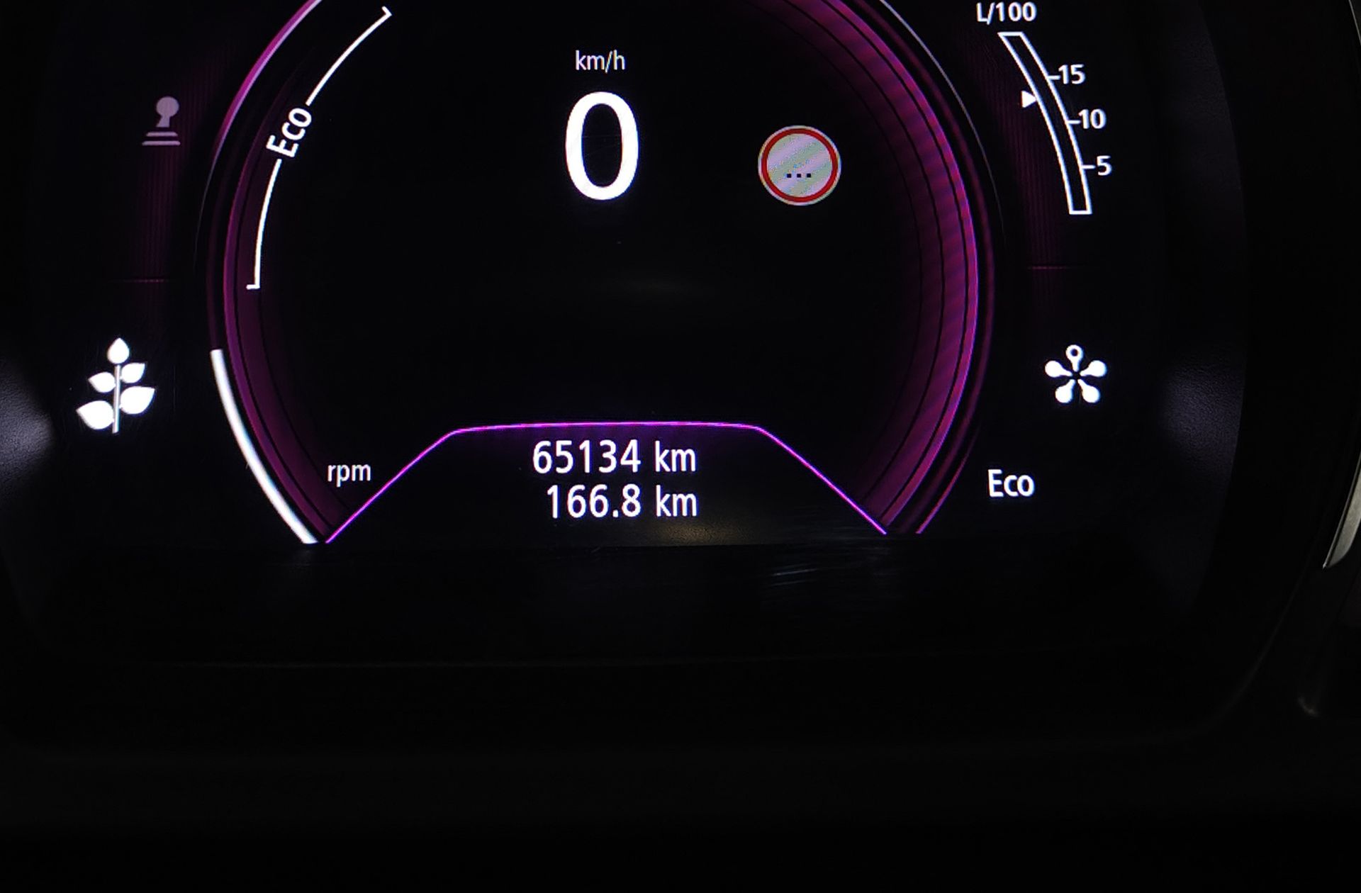 Renault Scénic Zen Energy TCe - foto 10