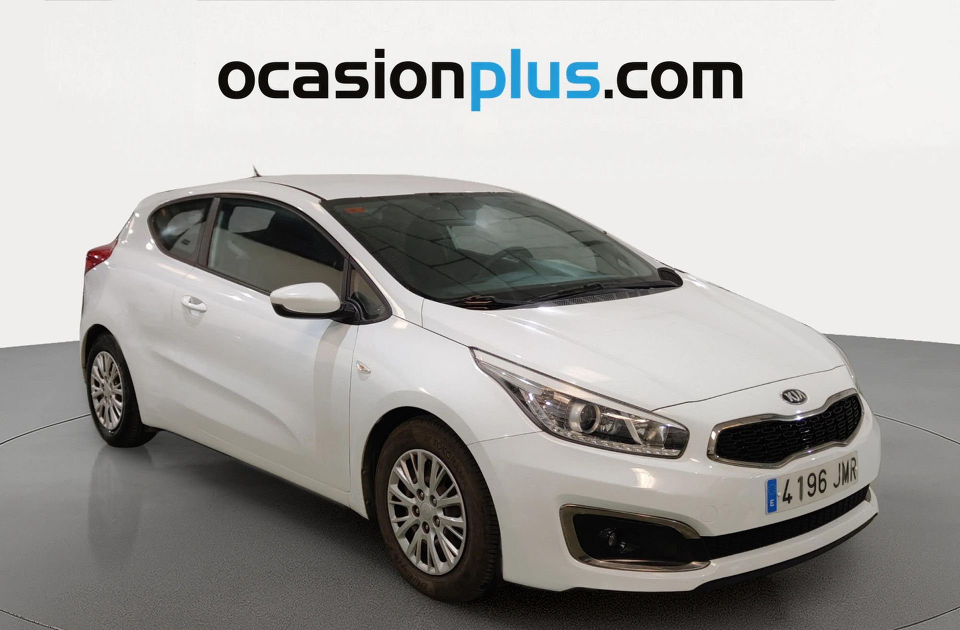 Kia ProCeed 1.0 T-GDi Concept Eco-Dynamics - foto 2