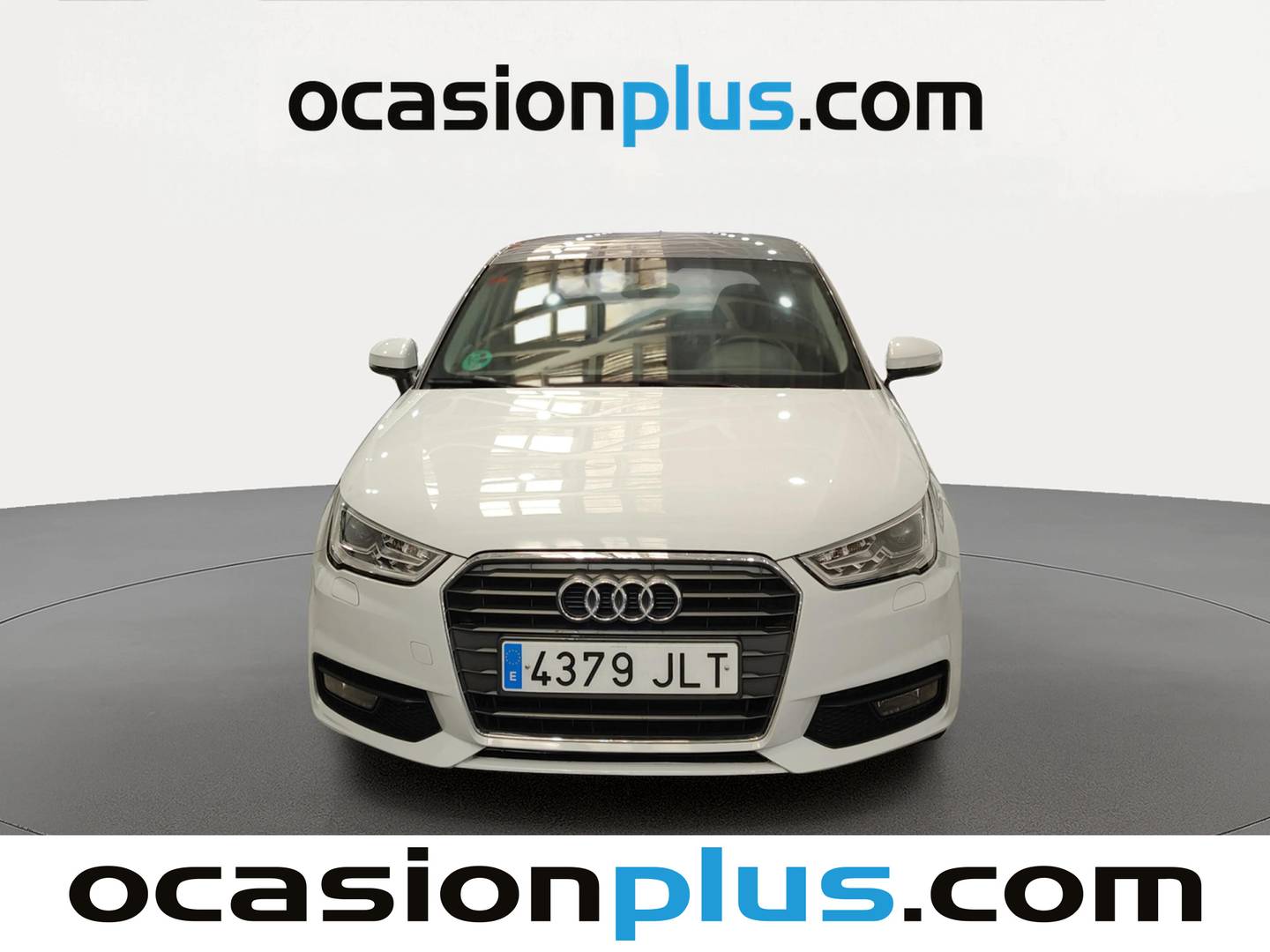 Audi A1 Audi A1 Sportback Sportback Attraction 1.6 TDI (116 CV) 116cv