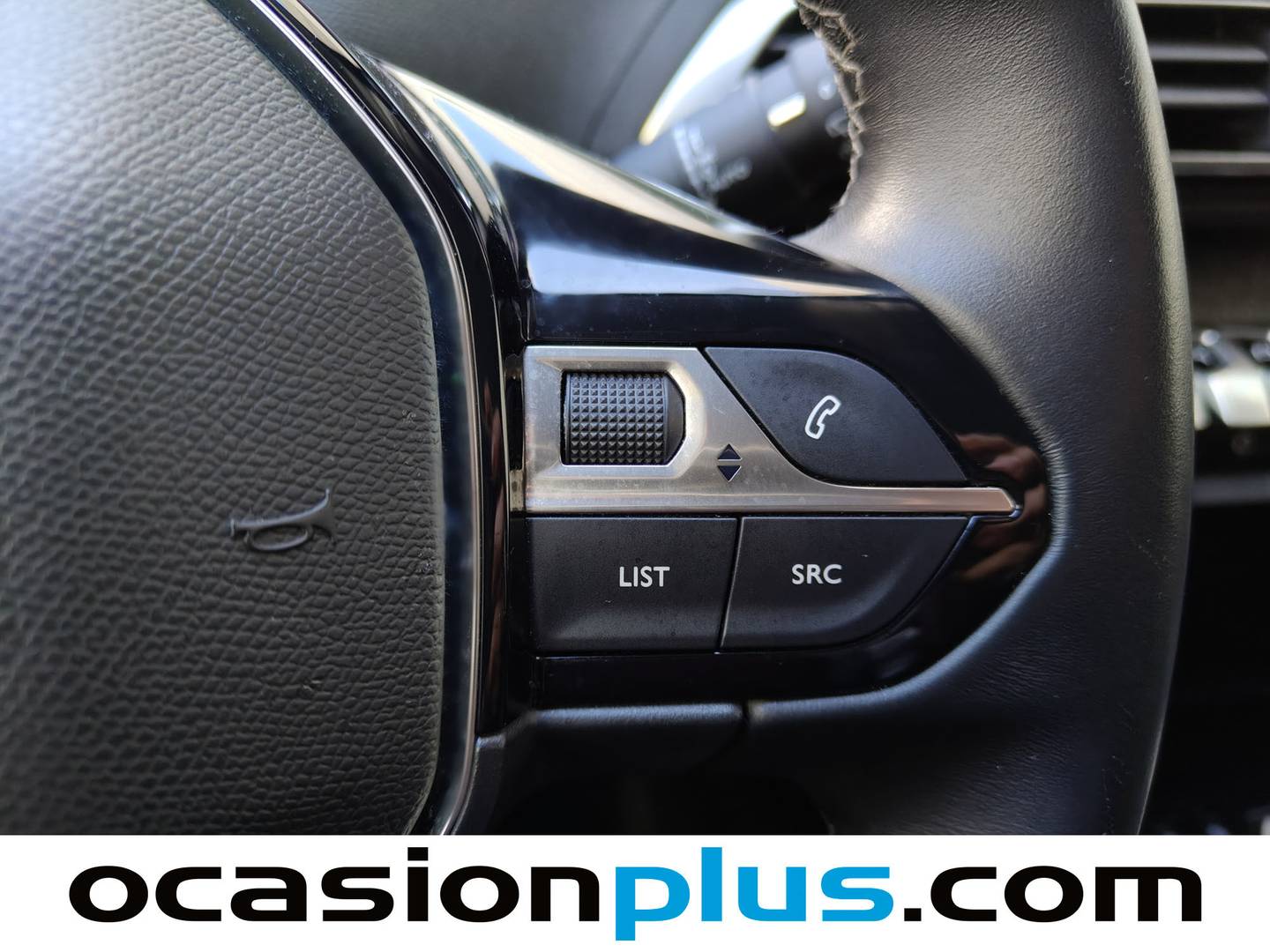 Foto Peugeot 3008 Peugeot 3008 BlueHDI 130 S&S Allure (130 CV)