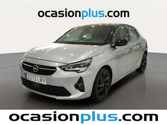 Opel Corsa 1.2 Turbo XHL GS-Line (100 CV) de segunda mano