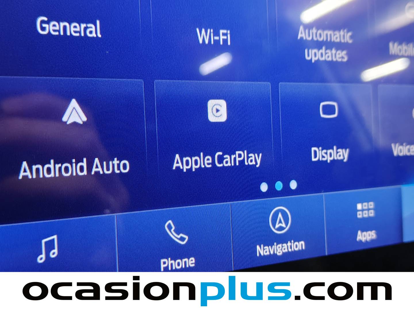 Foto Ford Puma Ford Puma 1.0 EcoBoost MHEV ST-Line X (125 CV)