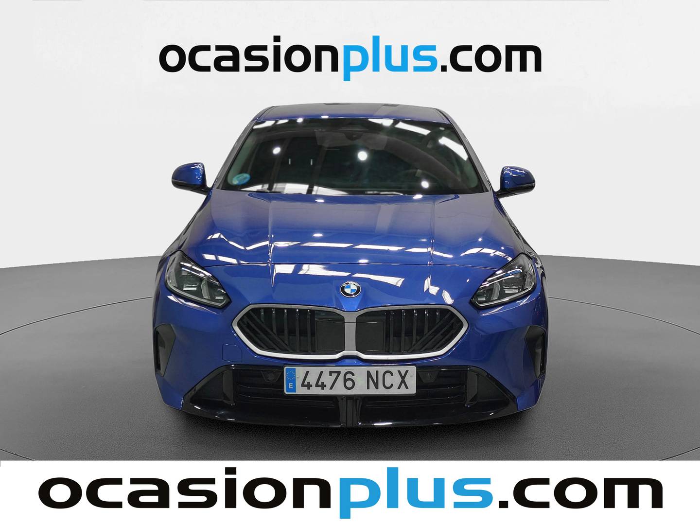 BMW Serie 1 BMW Serie 1 120d (163 CV) Pack M barato