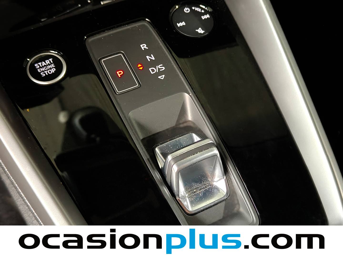 Audi A3 Audi A3 Sportback 30 TFSI (110 CV) S tronic de segunda mano