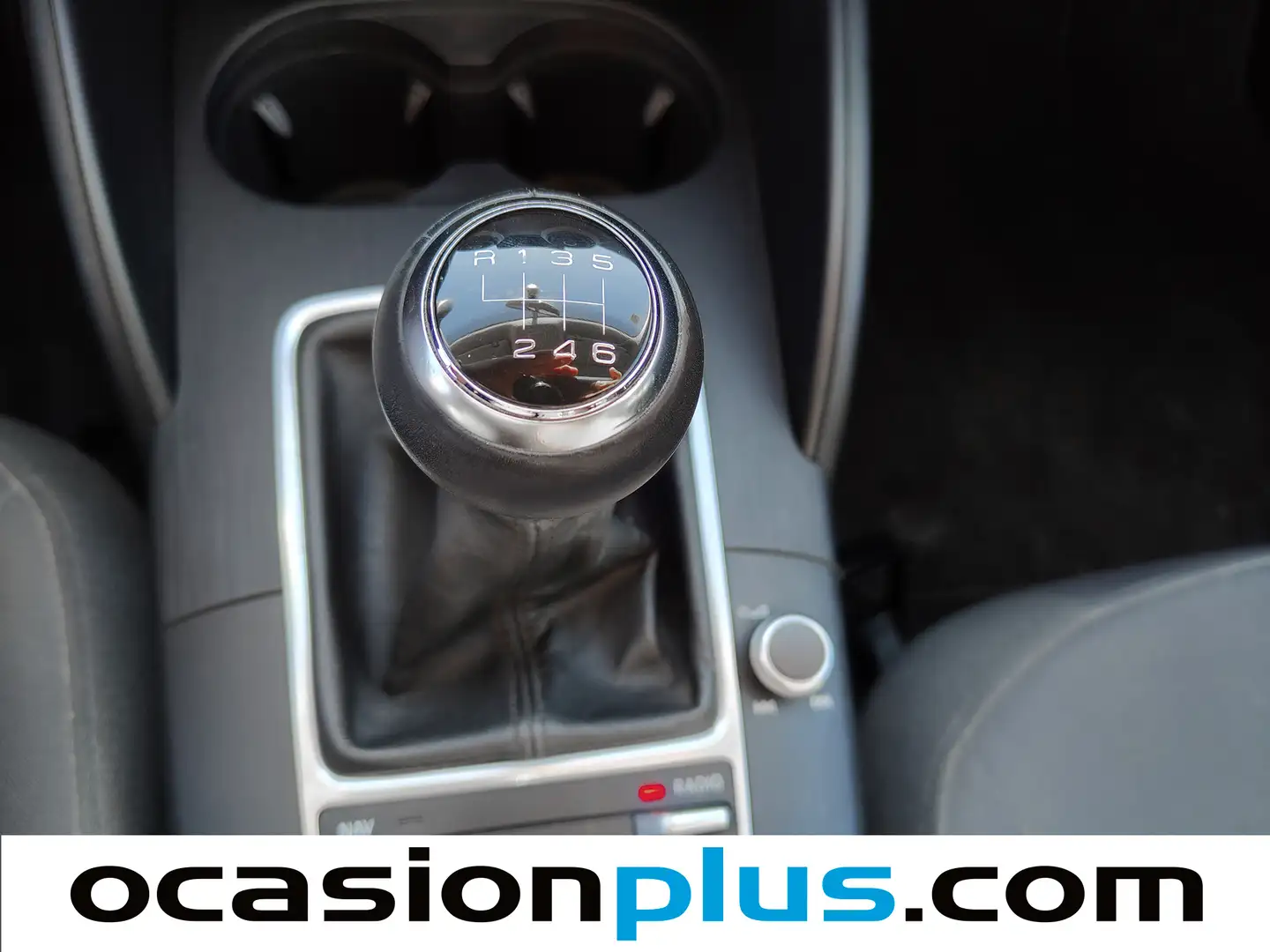 Foto Audi A3 Audi A3 Sportback Attracted 1.6 TDI (105 CV)